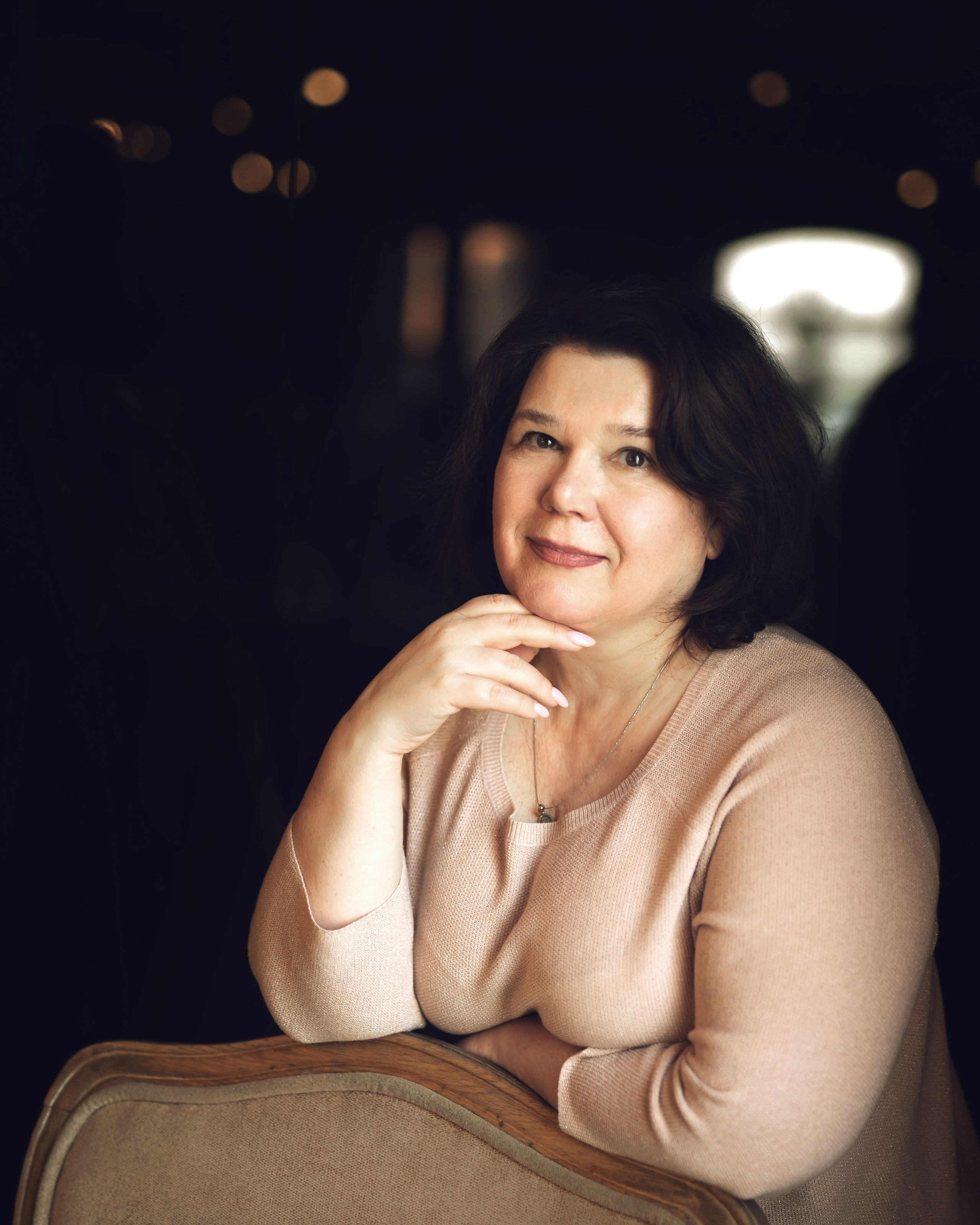 Ирина, январский завтрак. Агентство личного бренда «Брендовски»