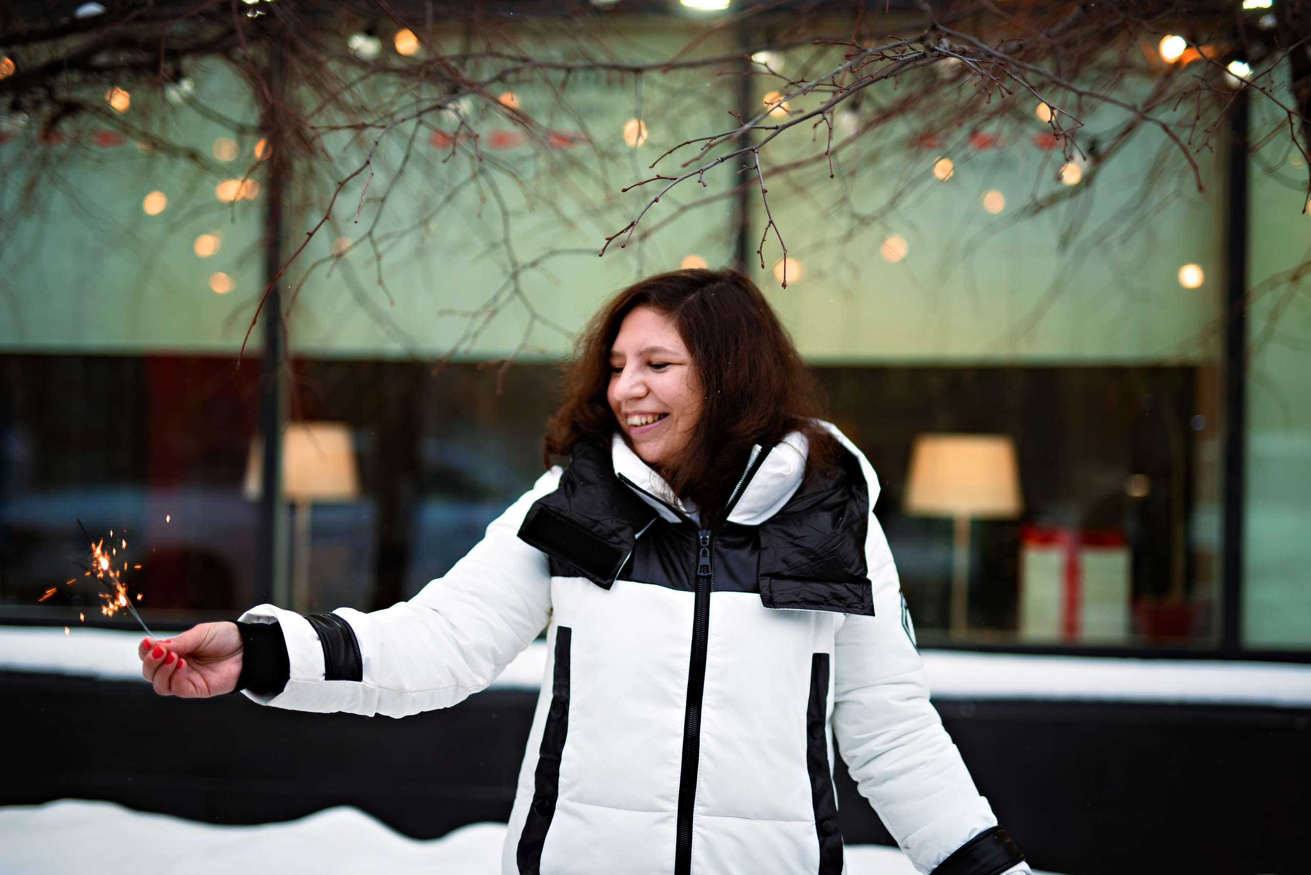 Наталья. Агентство личного бренда «Брендовски»