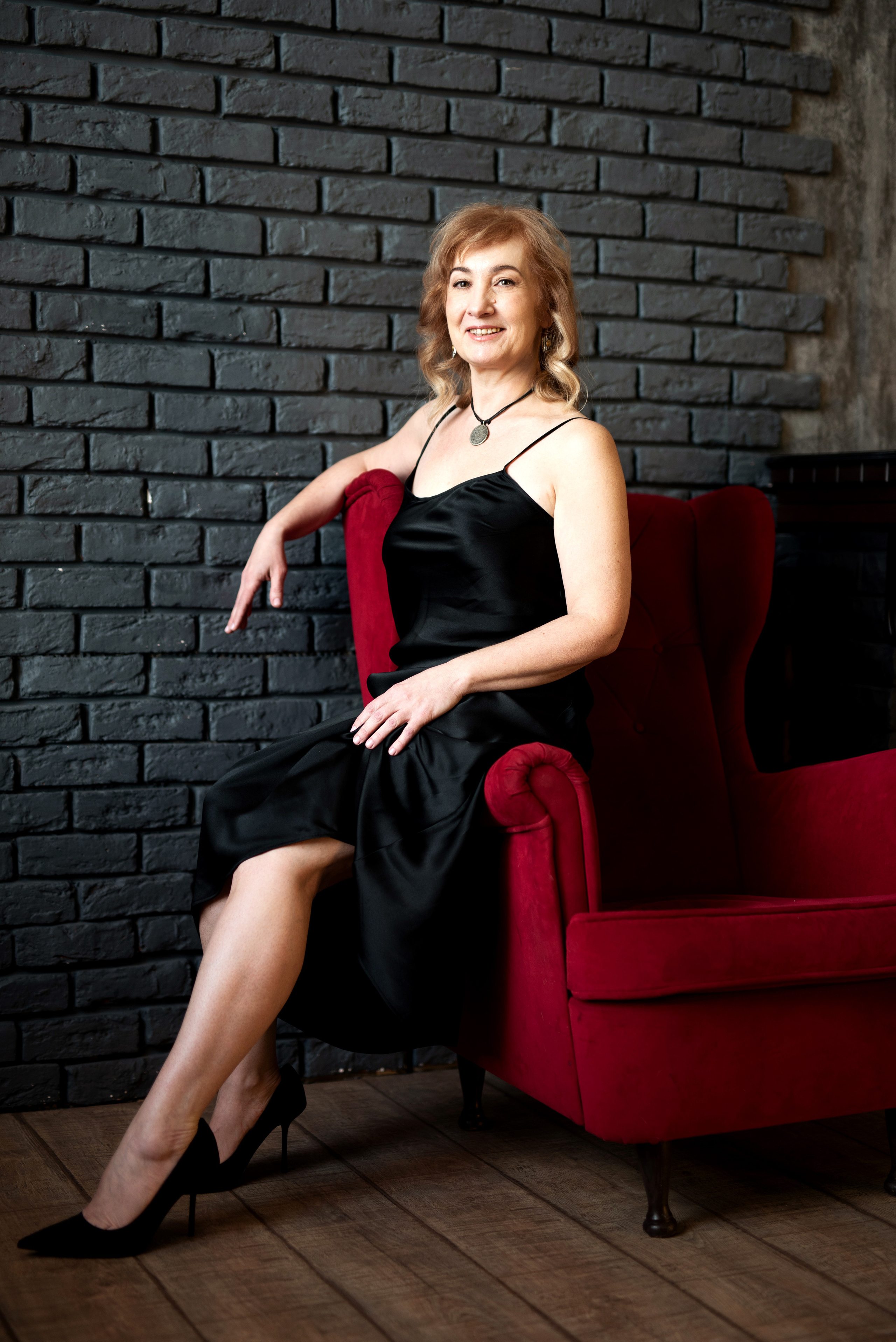 Яна. Агентство личного бренда «Брендовски»