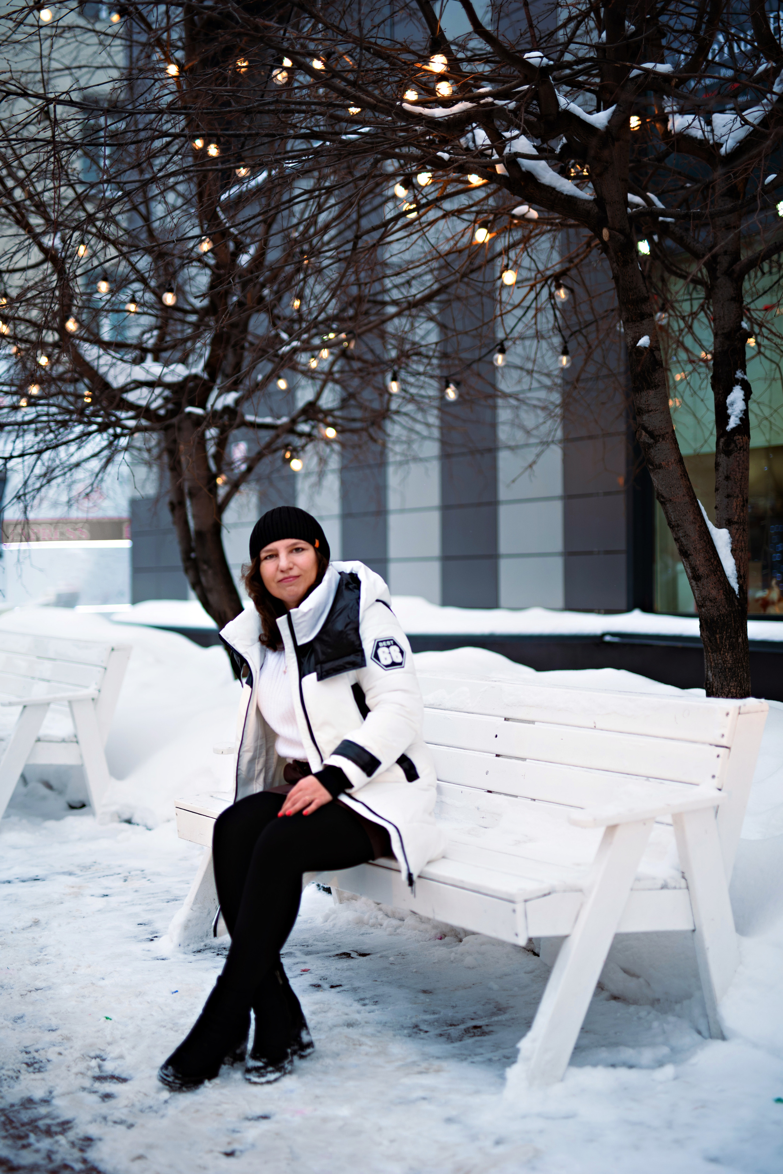 Наталья. Агентство личного бренда «Брендовски»