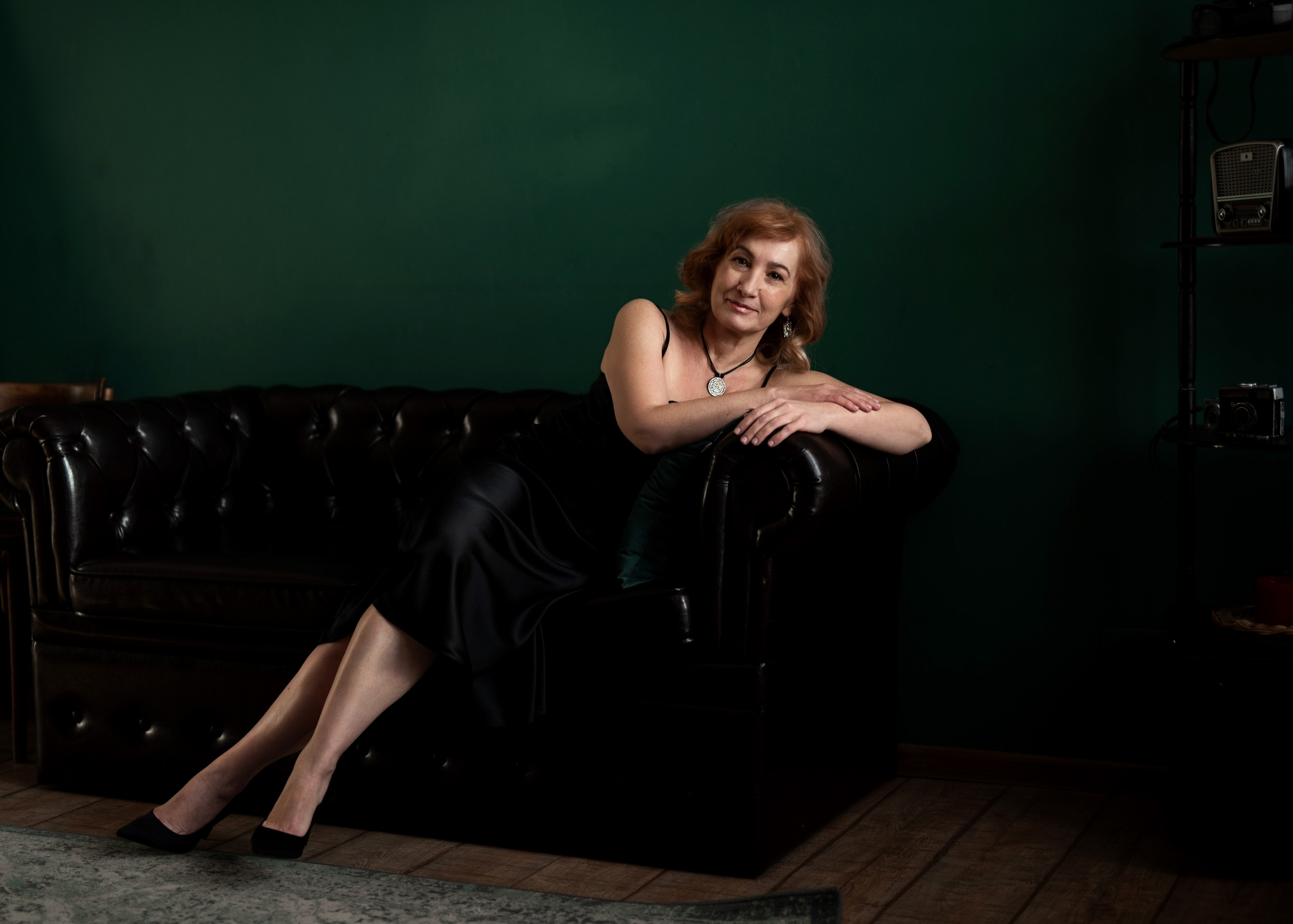 Яна. Агентство личного бренда «Брендовски»