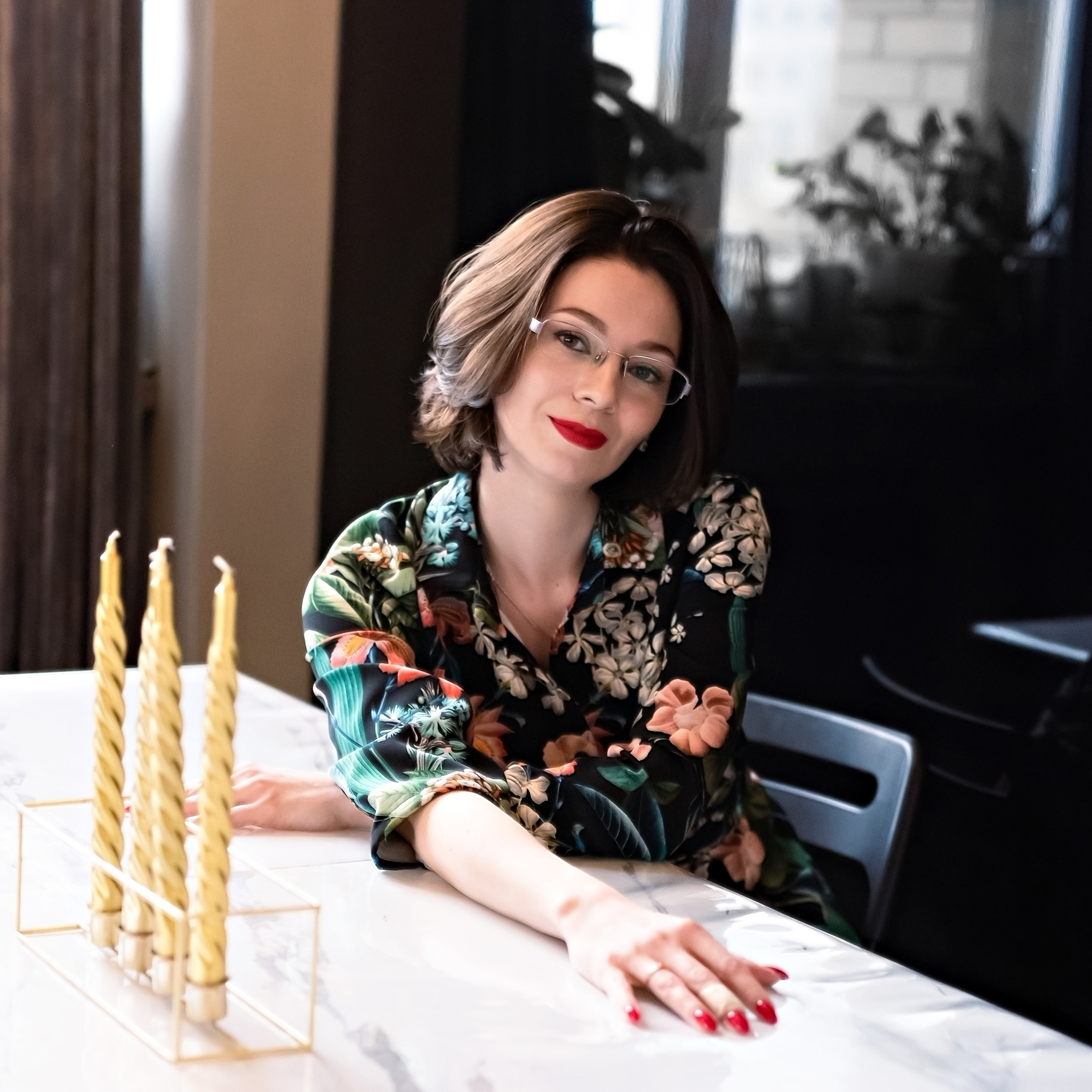 Олеся контент. Агентство личного бренда «Брендовски»