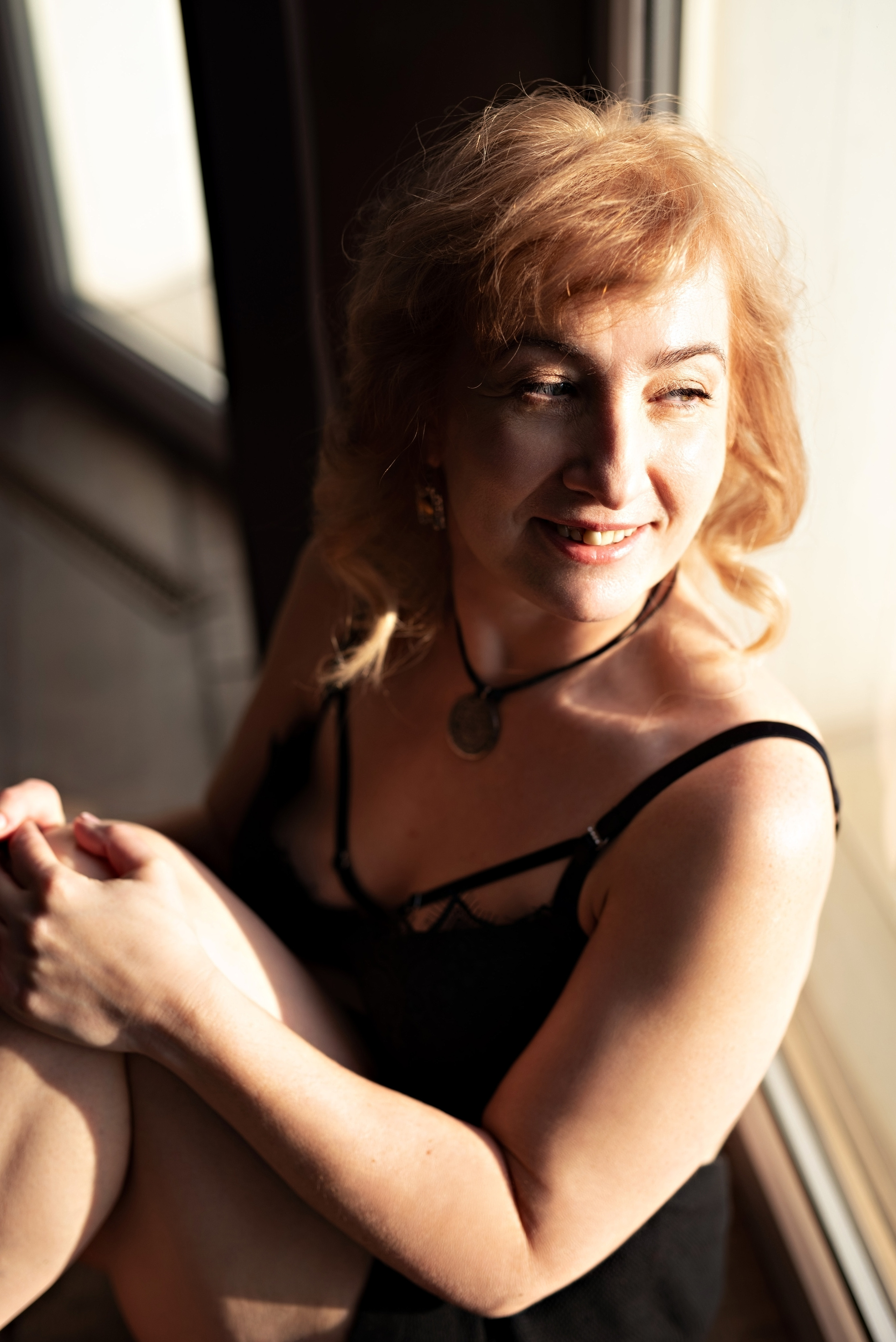 Яна. Агентство личного бренда «Брендовски»