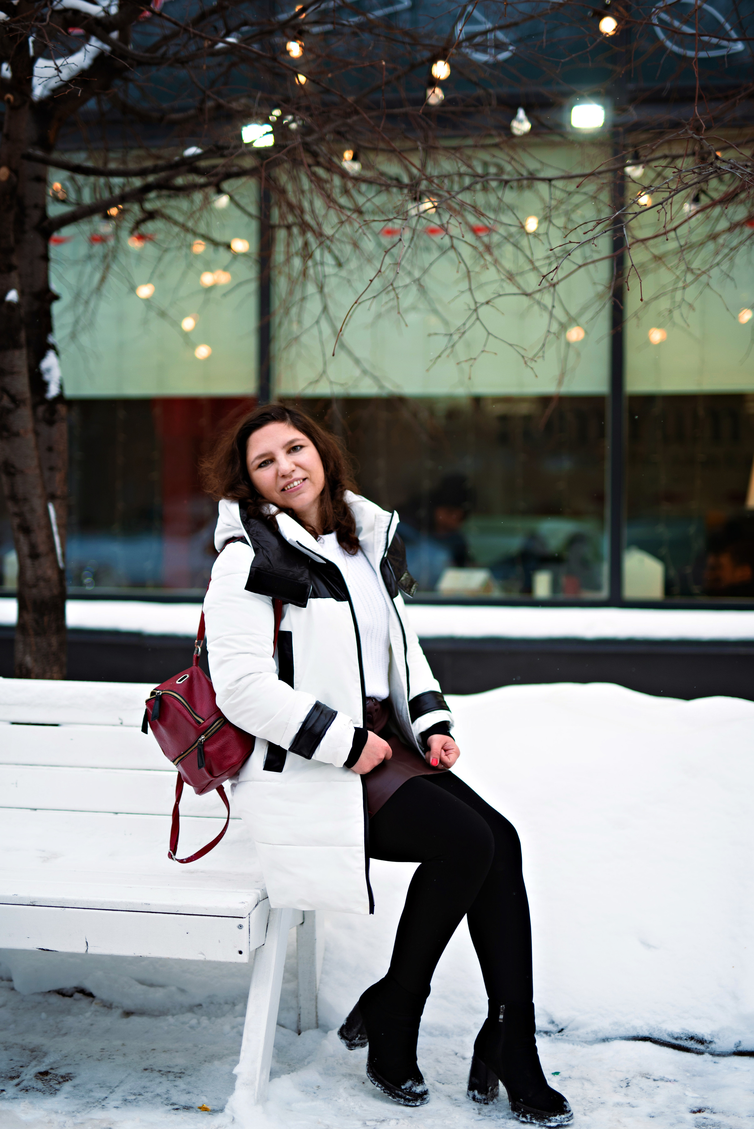 Наталья. Агентство личного бренда «Брендовски»