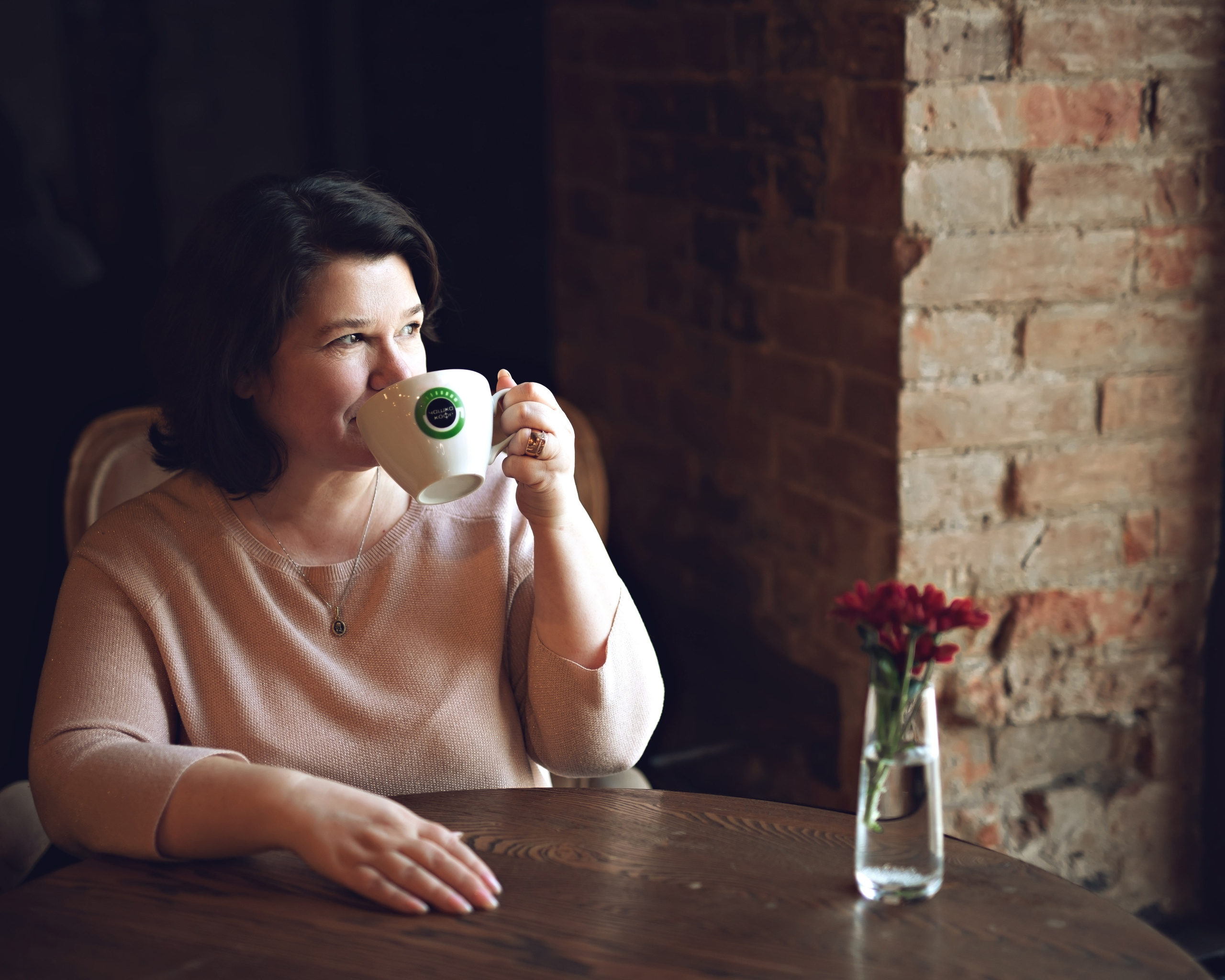 Ирина, январский завтрак. Агентство личного бренда «Брендовски»