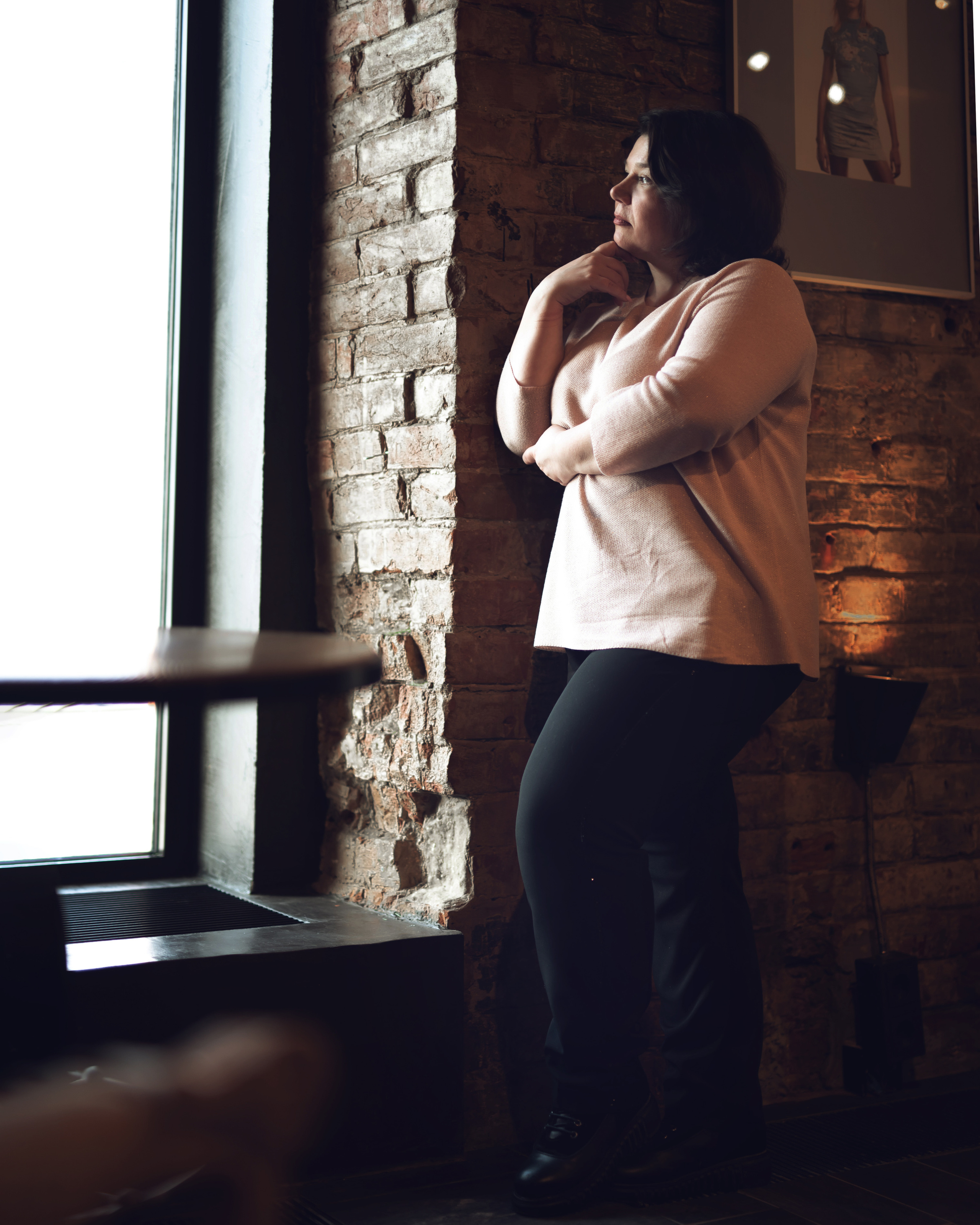 Ирина, январский завтрак. Агентство личного бренда «Брендовски»