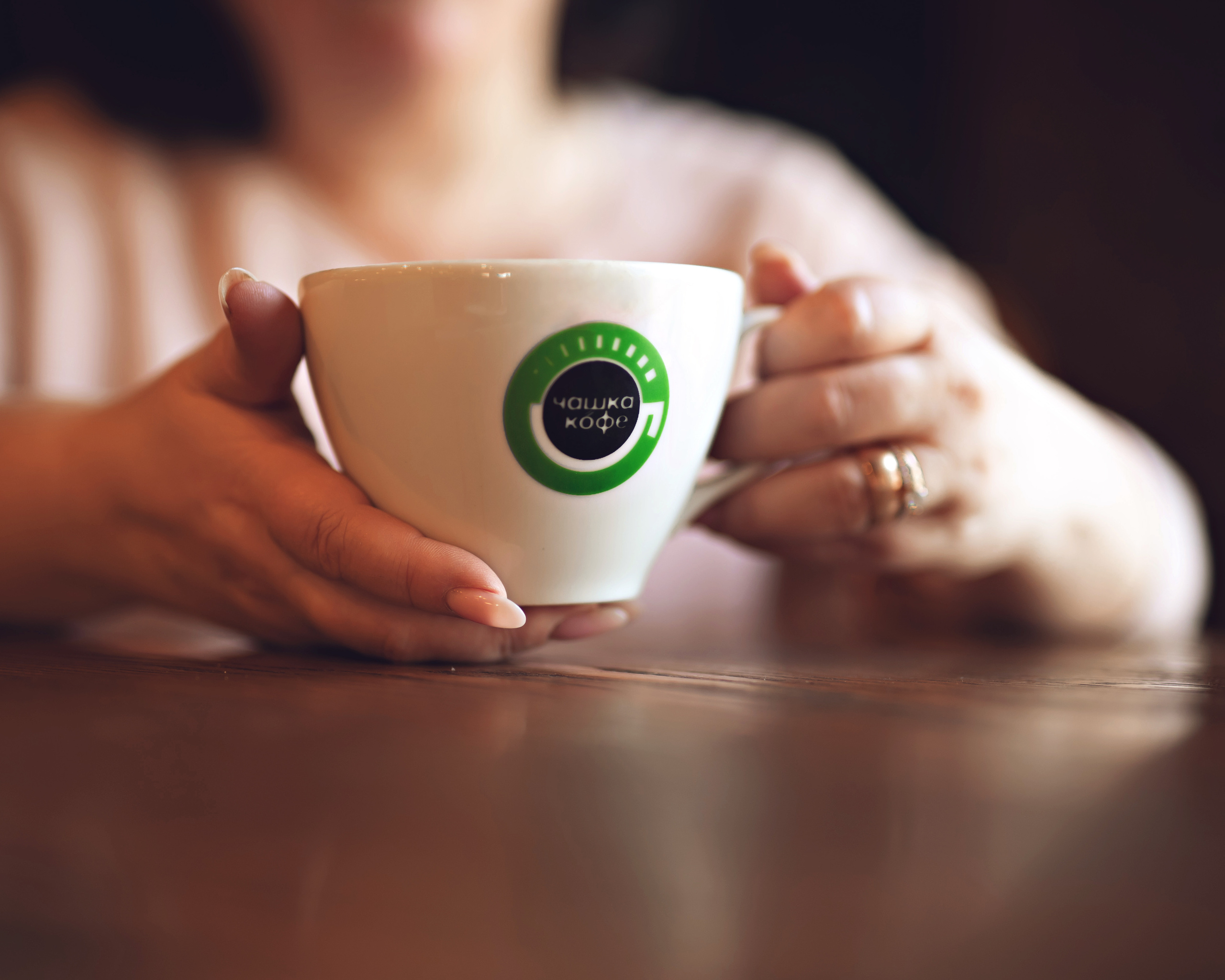 Ирина, январский завтрак. Агентство личного бренда «Брендовски»