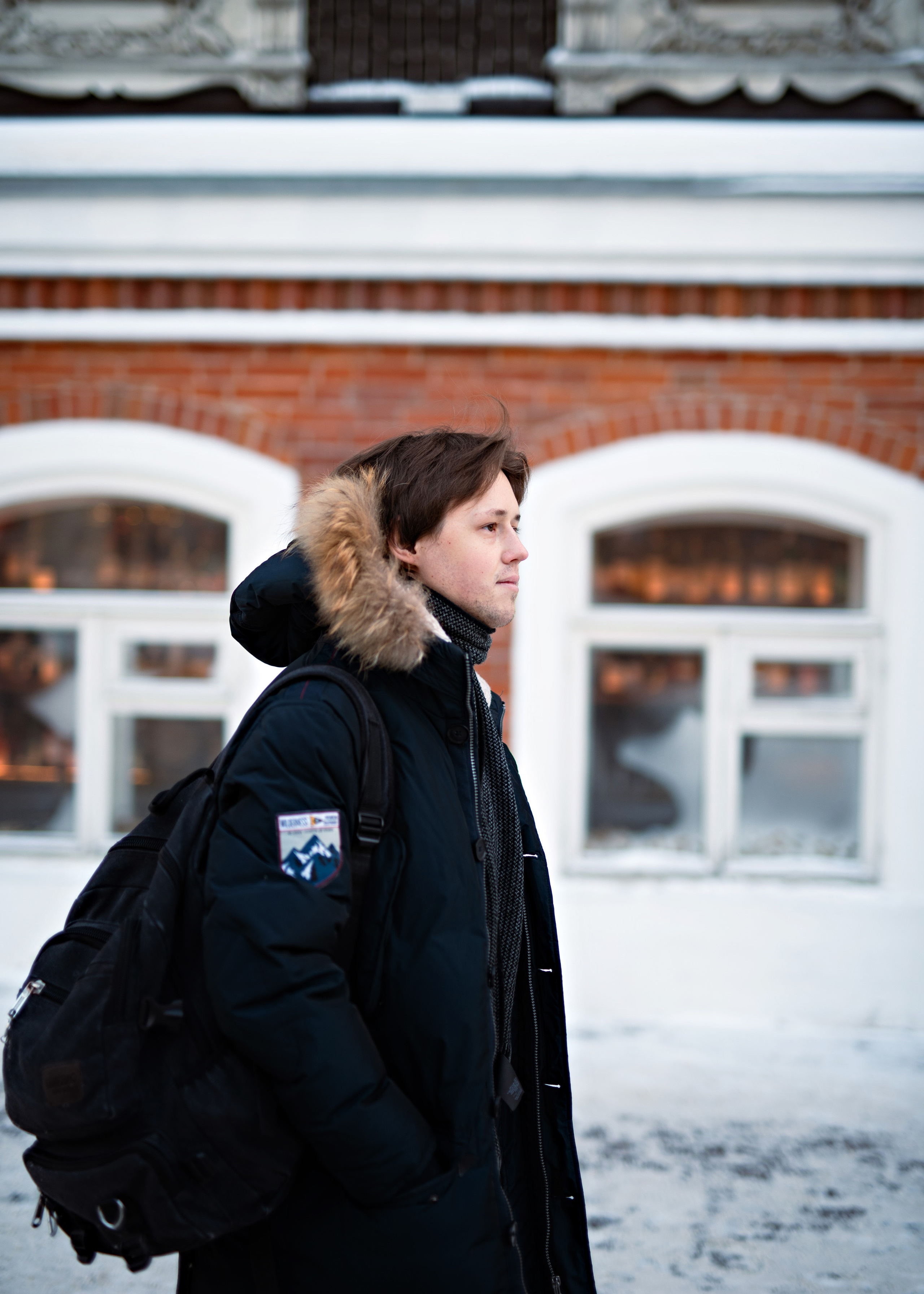 Семья Михаила и Ольги. Агентство личного бренда «Брендовски»