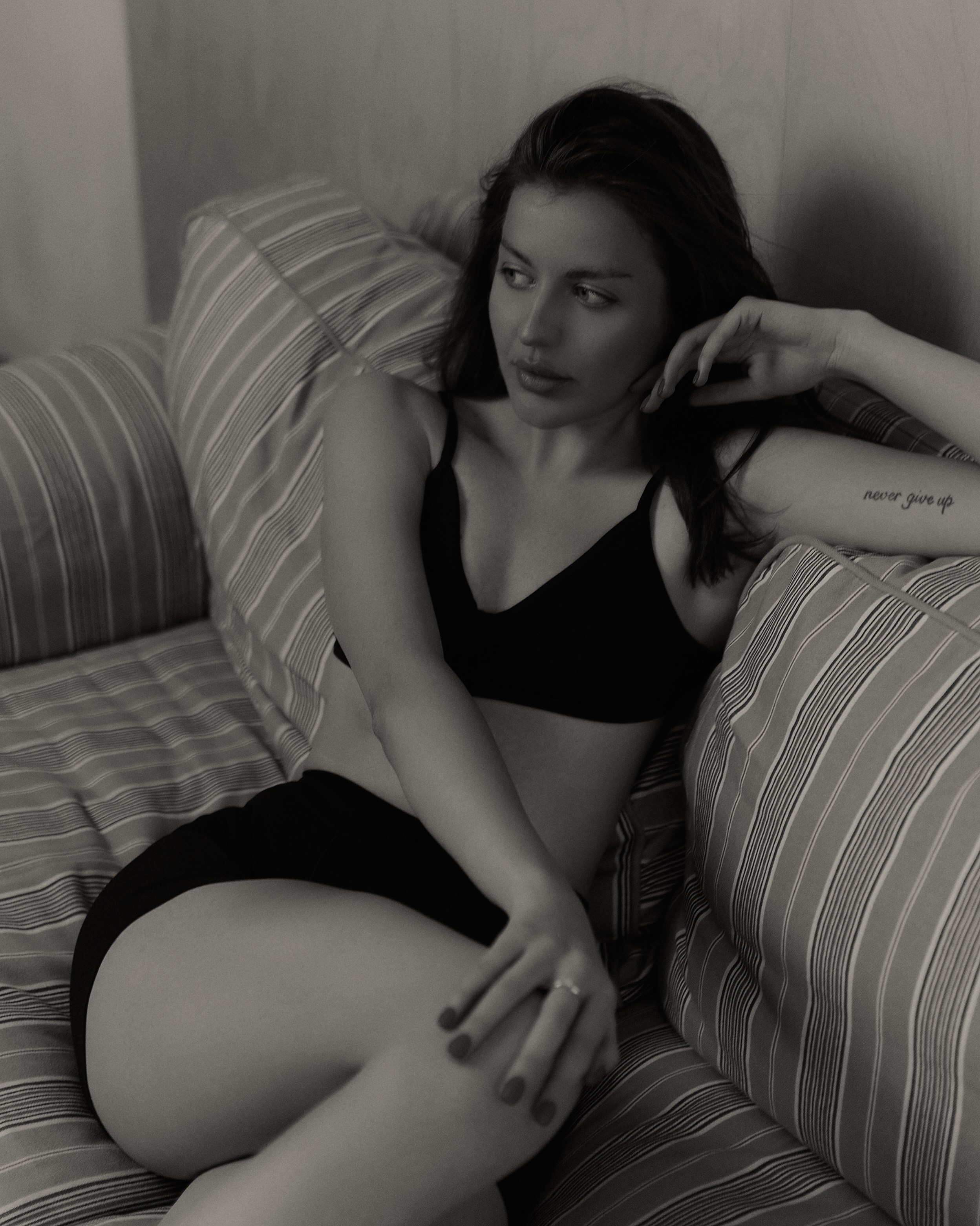 Карина. DARYA.BELKINA