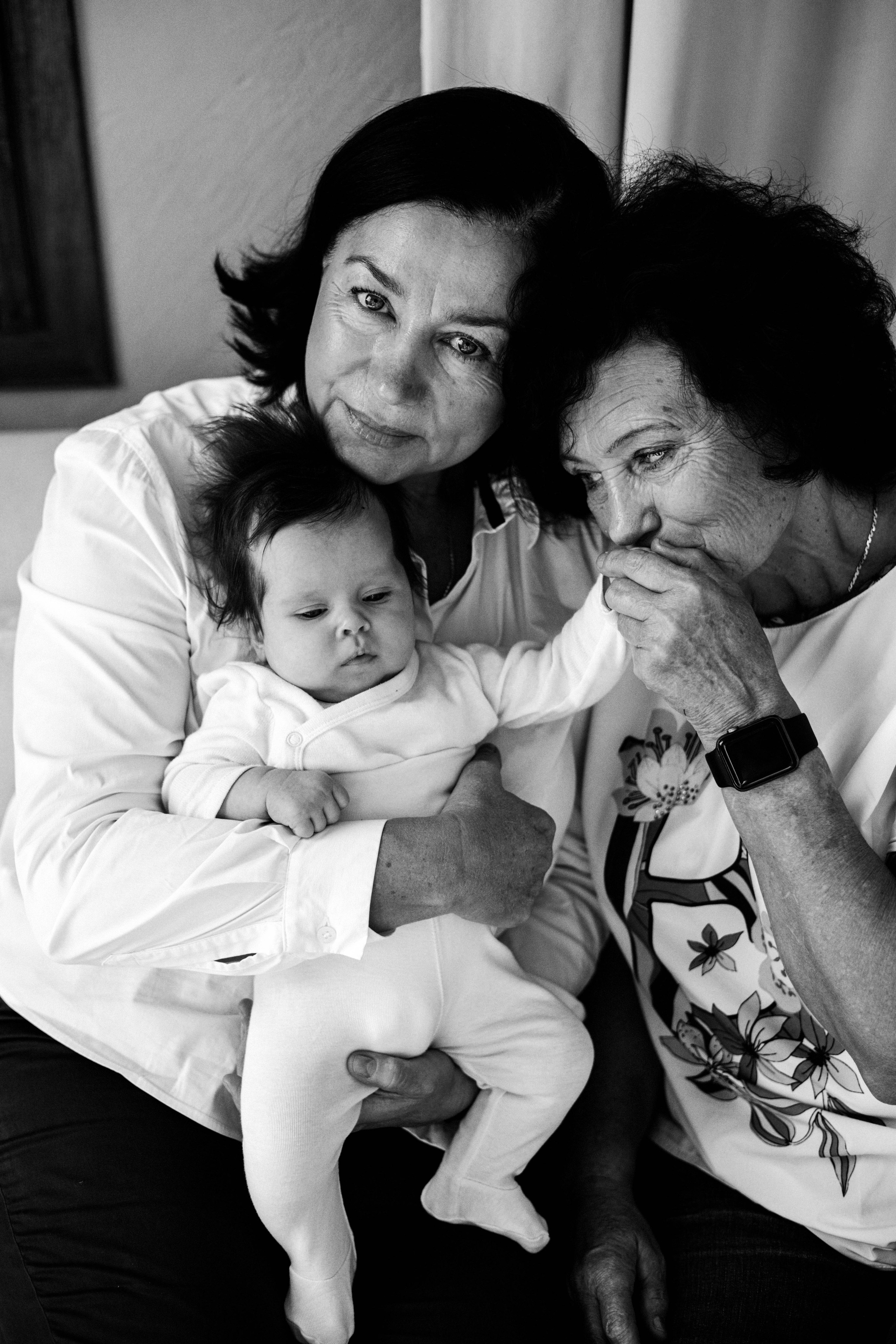 Семейная фотосъемка. Семейный и детский фотограф в Ростове-на-Дону Удалова Лина