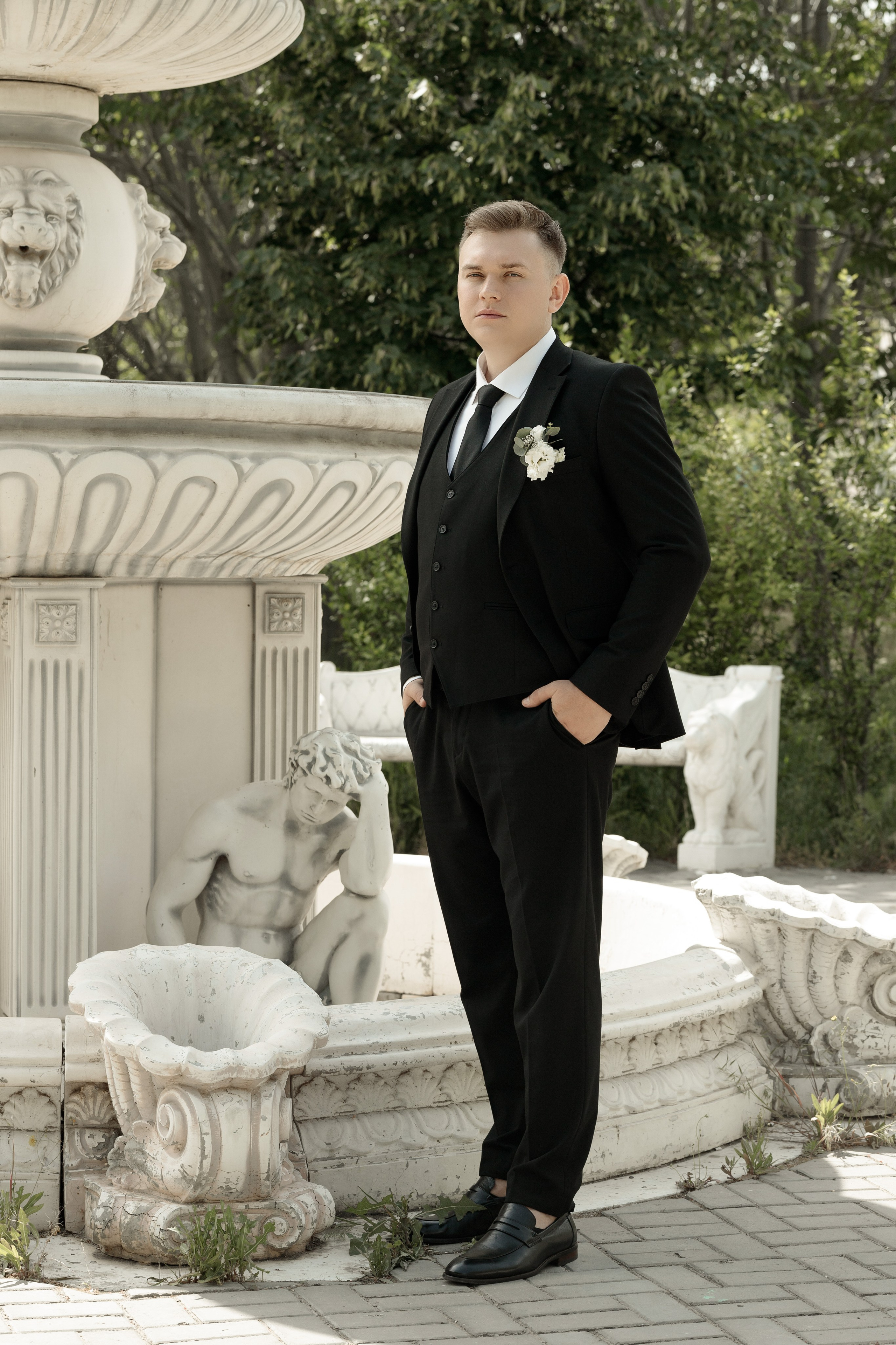 Александр & Дарья. Свадебный фотограф в Астрахани. Фототуры по Астрахани и в горы Кавказа