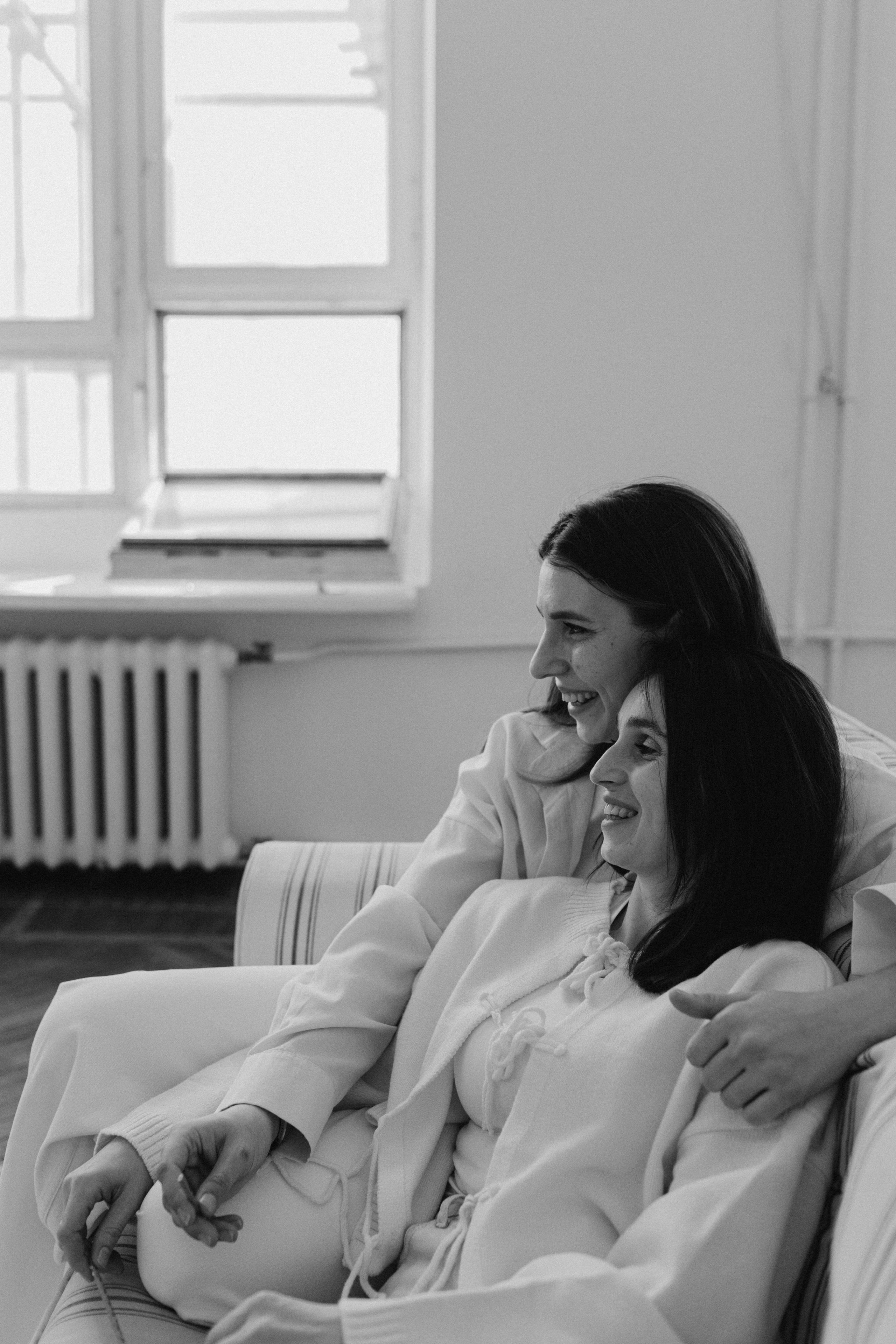 Такие девчонки!. Семейный фотограф в Москве