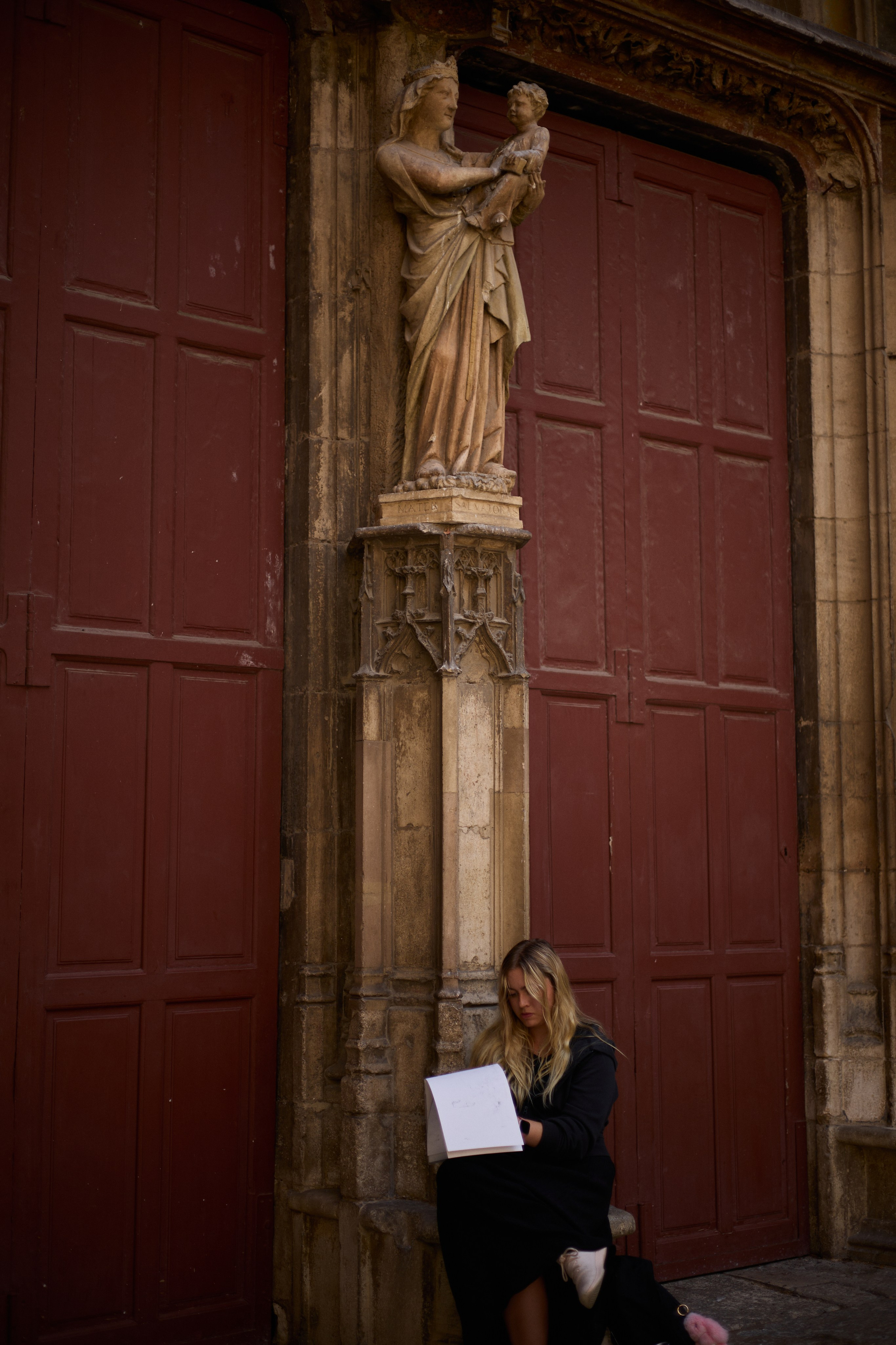 France (Provence & Paris) Sep'25. Анастасия Зобнинá — фотограф в Санкт-Петербурге/СПб