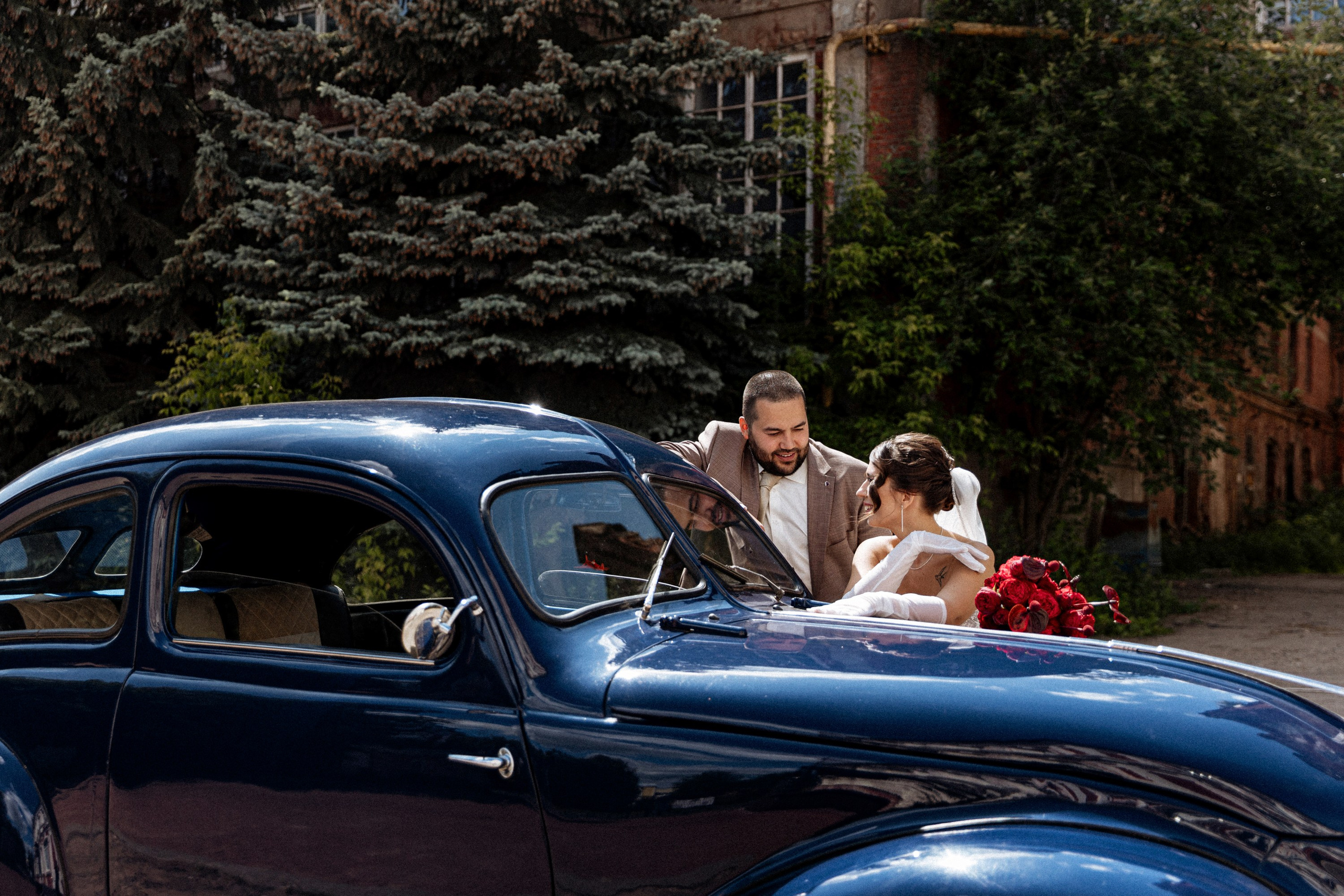 28 июня WED. Свадебный фотограф Анастасия Пелевина