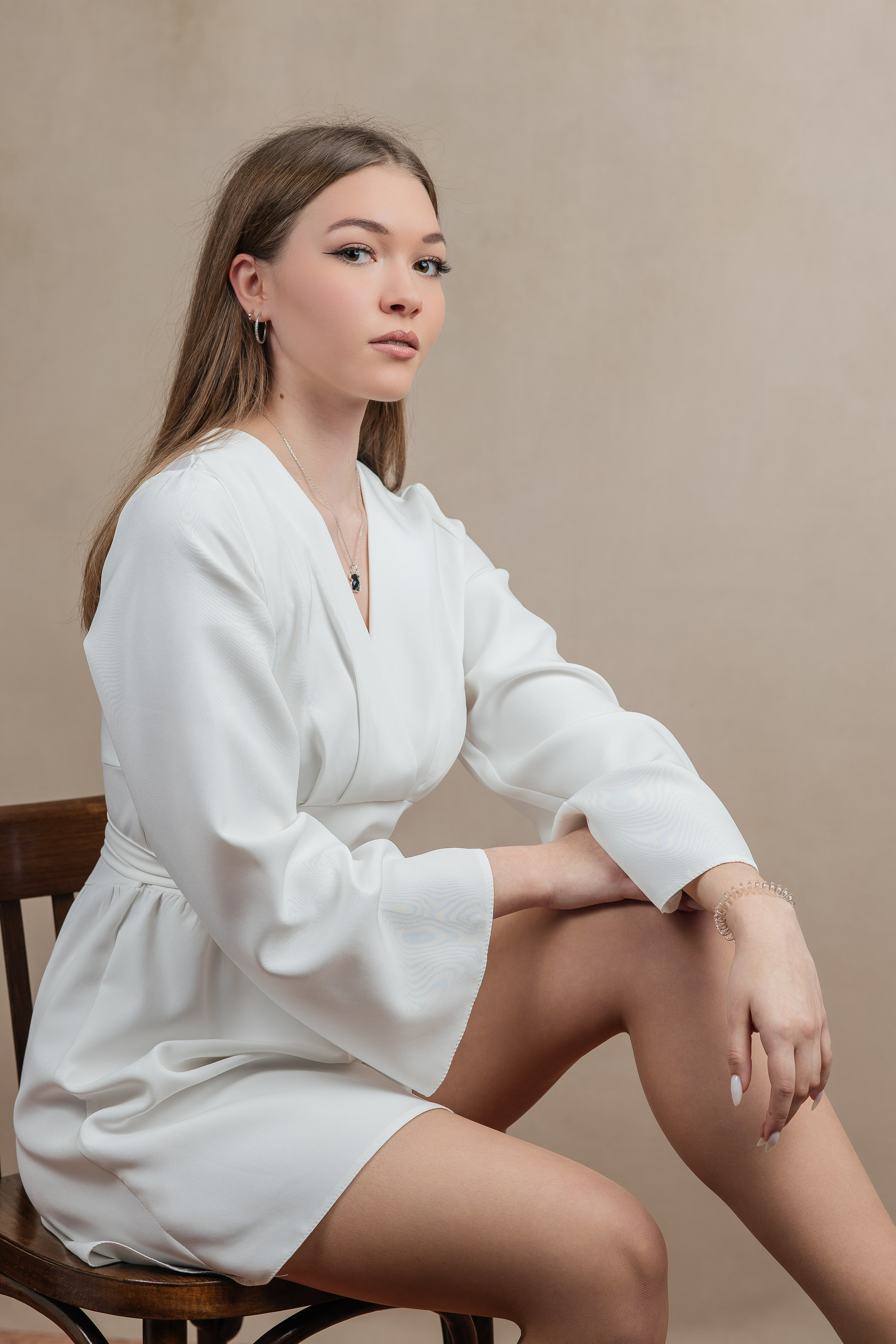 Старшие классы. Школьный фотограф в Новосибирске Наталья Иванченко