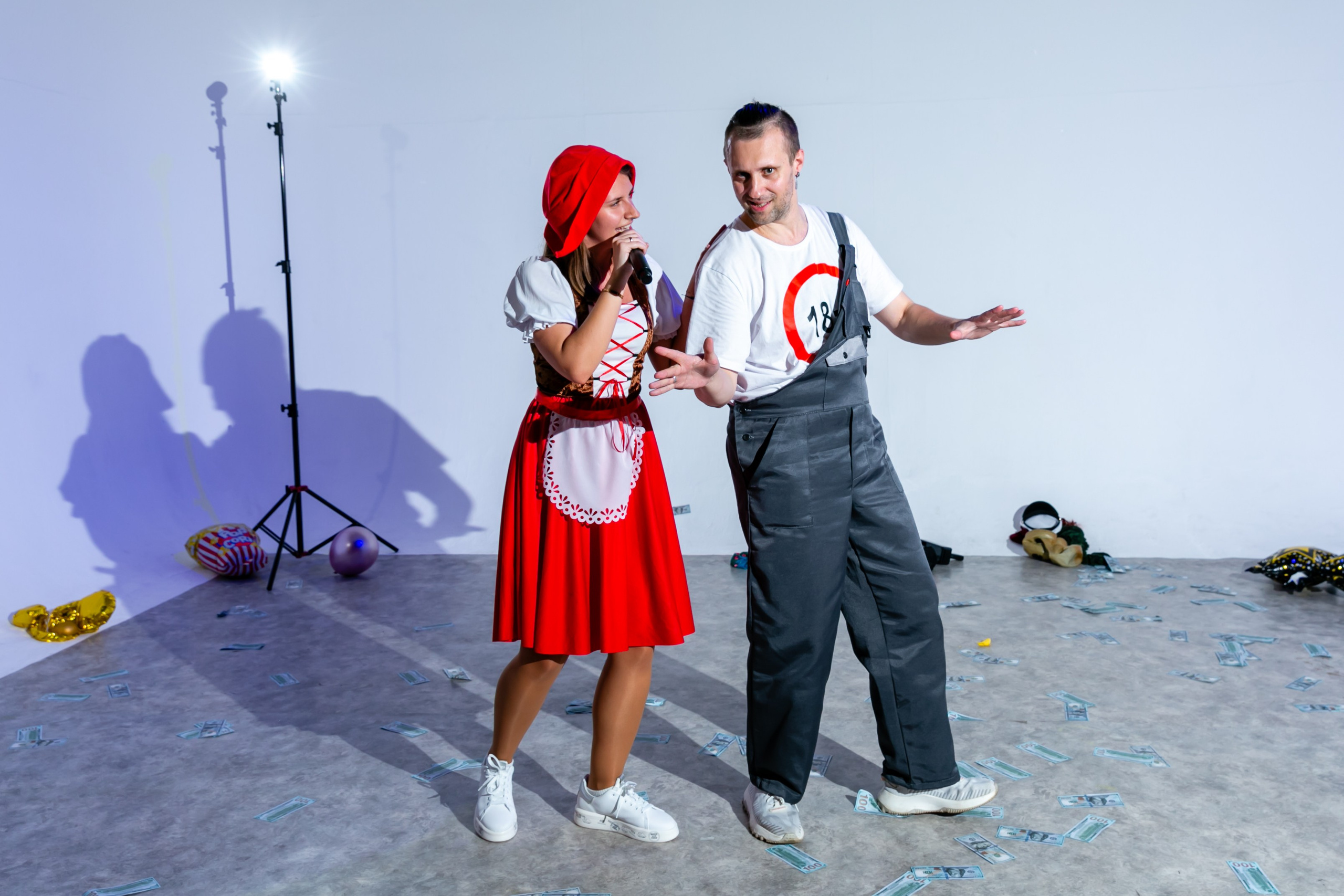 Светлана Ларионова 25.07. Фотограф Елена Лагода