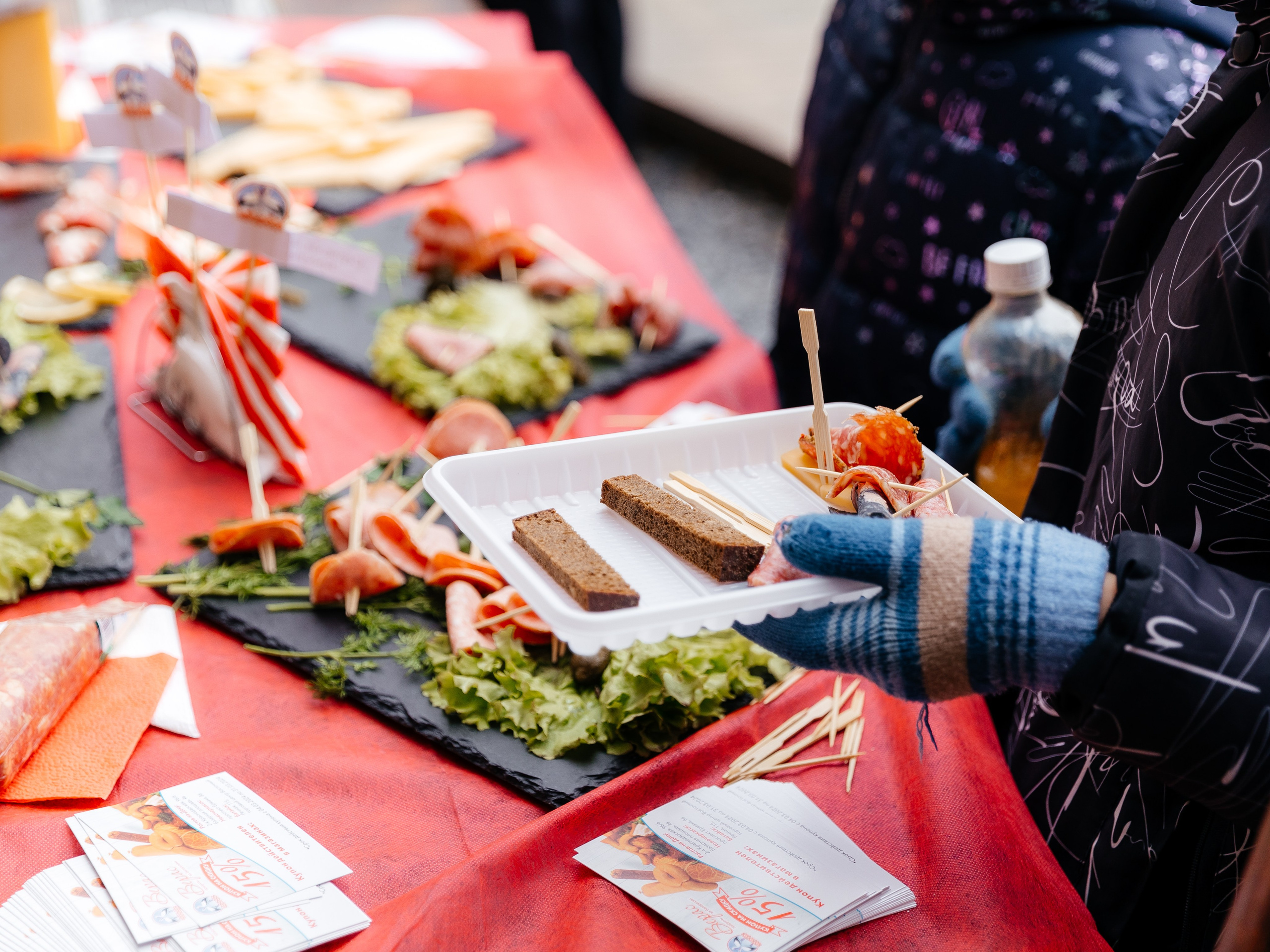 Масленица. Красильников Евгений — профессиональный фотограф в Ростове-на-Дону