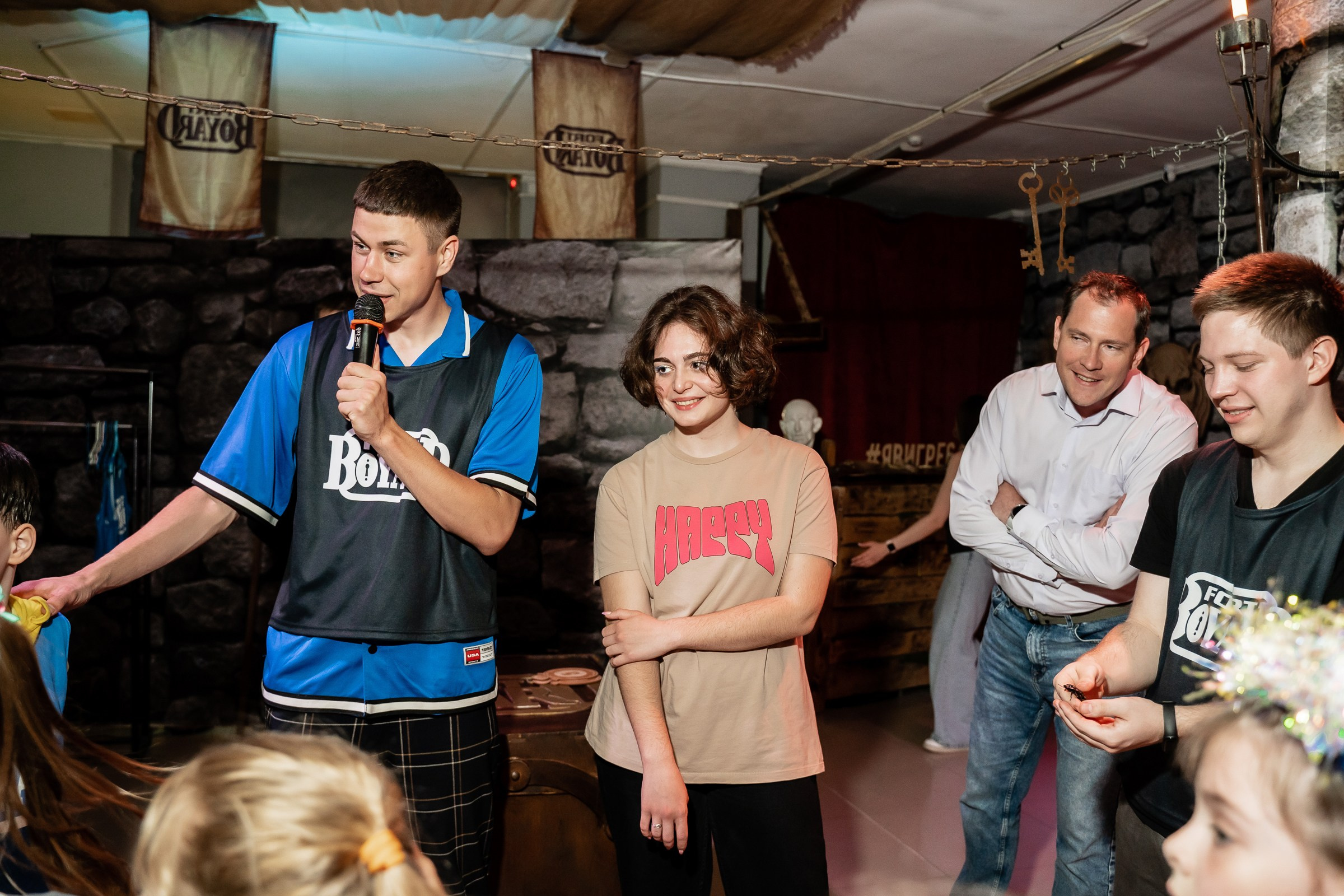 Форд Боярд. Свадебный фотограф Екатерина Кузнецова