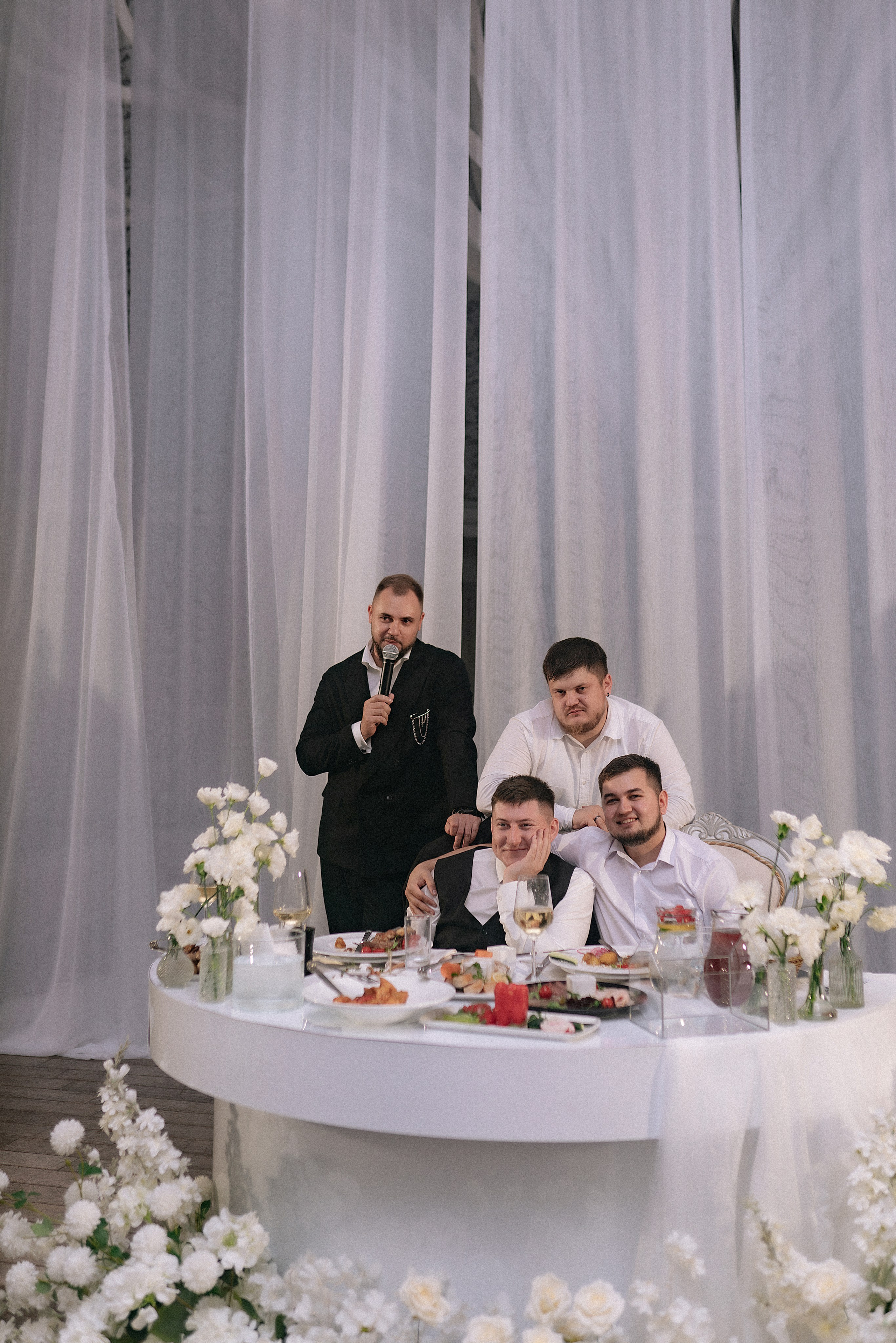 Анна и Виктор. Фотограф Карина Шмулёва. Воронеж и область