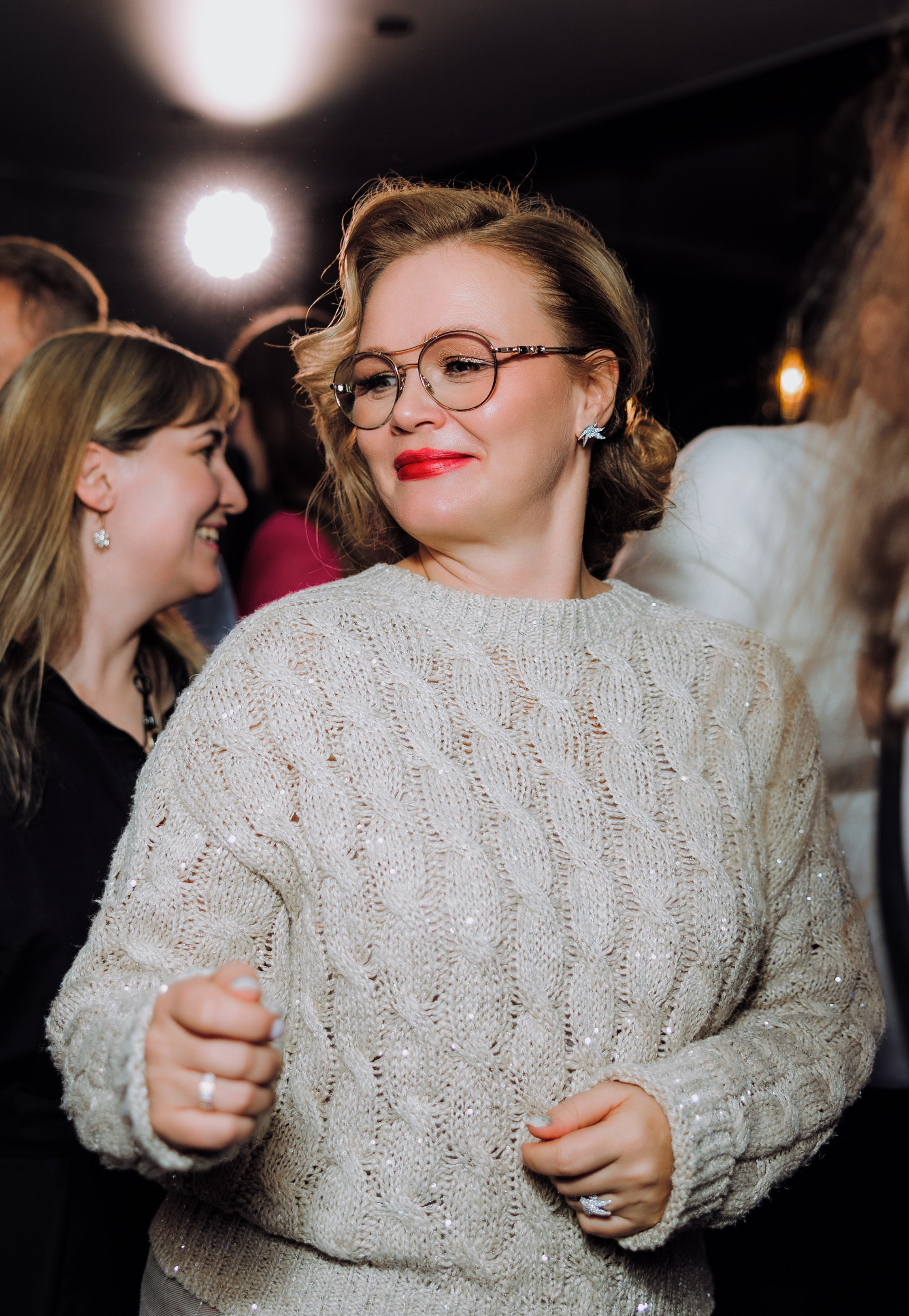 Юбилей 50 лет. Фотограф Андрей Ширкалин Москва Московская обл, Коломна, Рязань