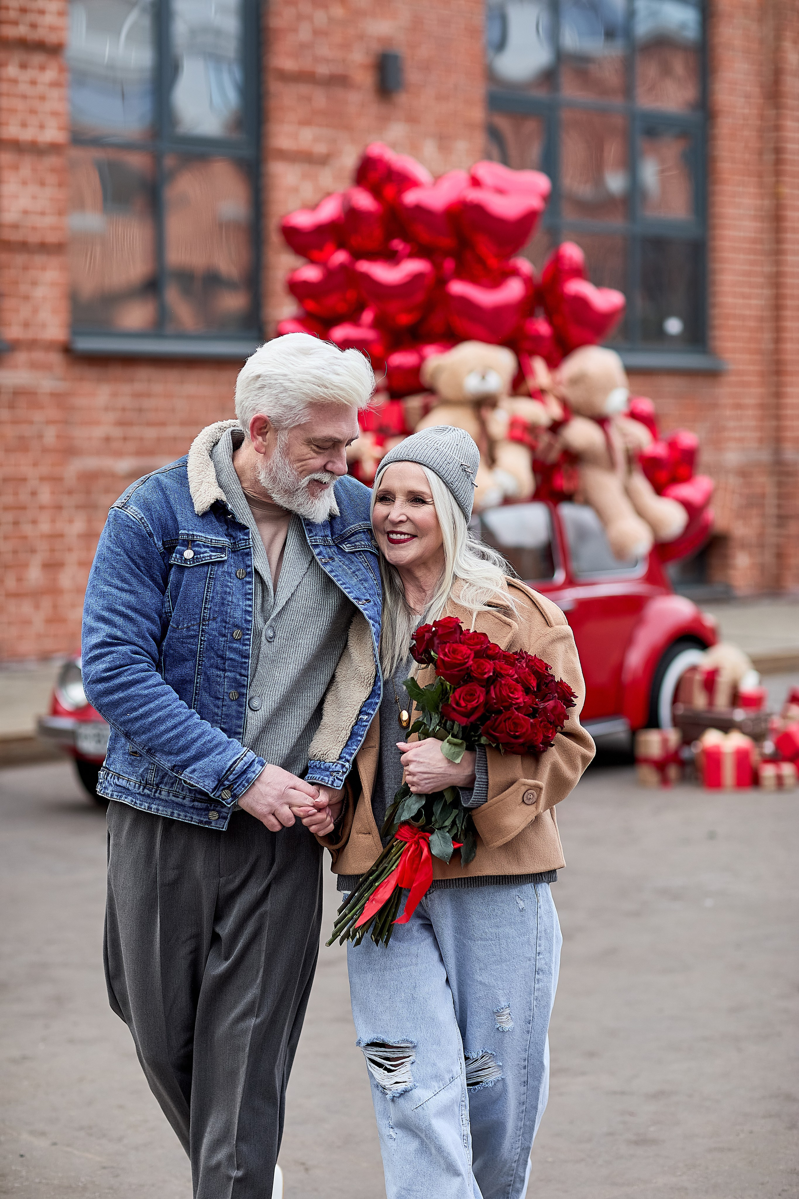 Love Story. Репортажный Фотограф Москва Дарья Лунева