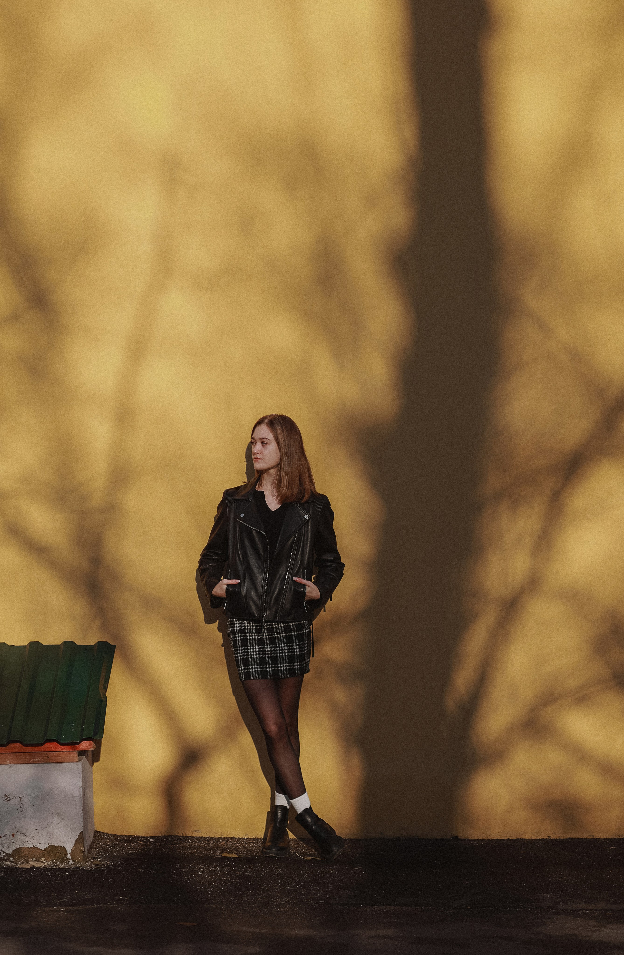 Фотопрогулка в центре Москвы. Портретный и семейный фотограф в Москве Мария Рослякова