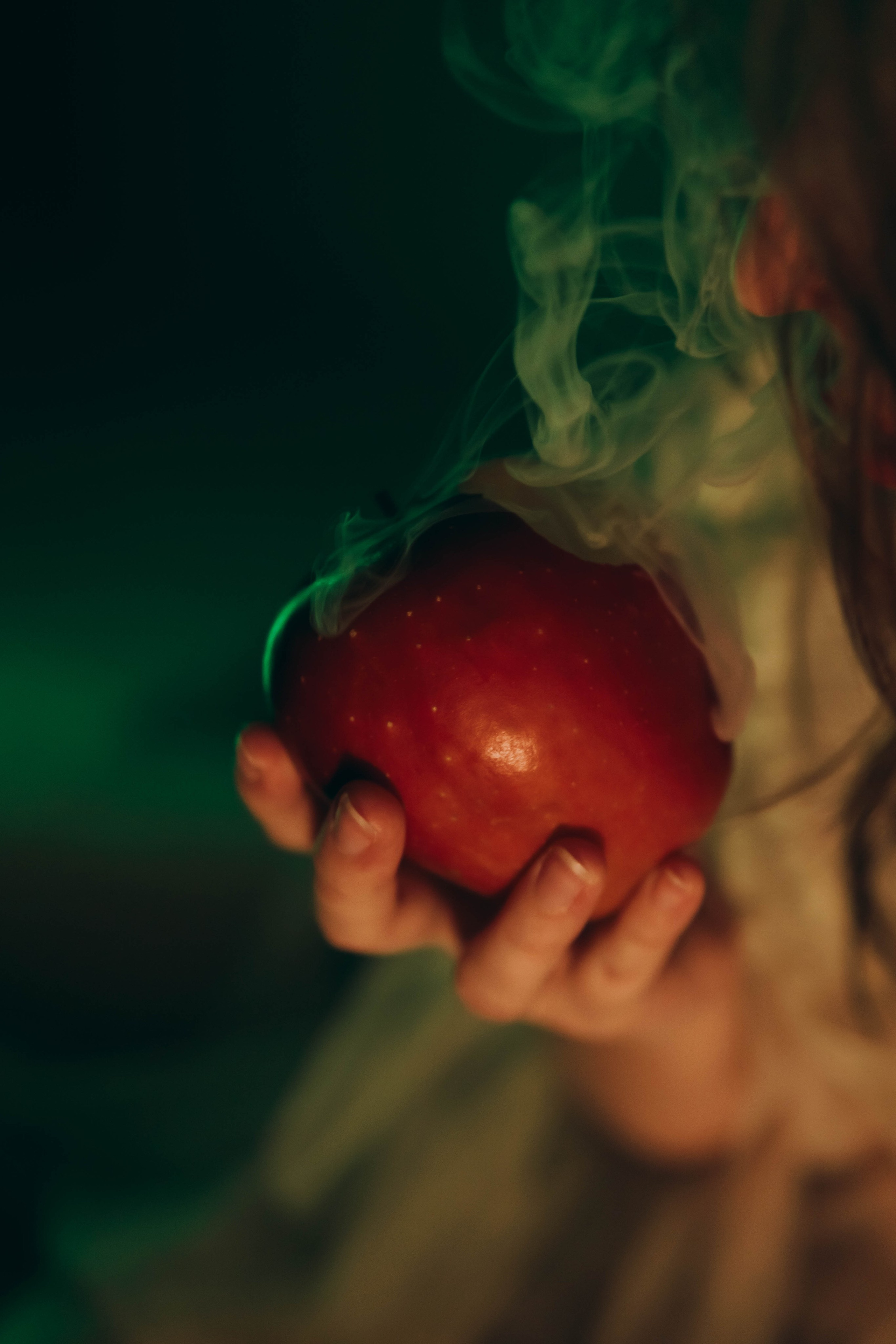 Милена. Фотограф-анималист Ксения Воробьева, Москва