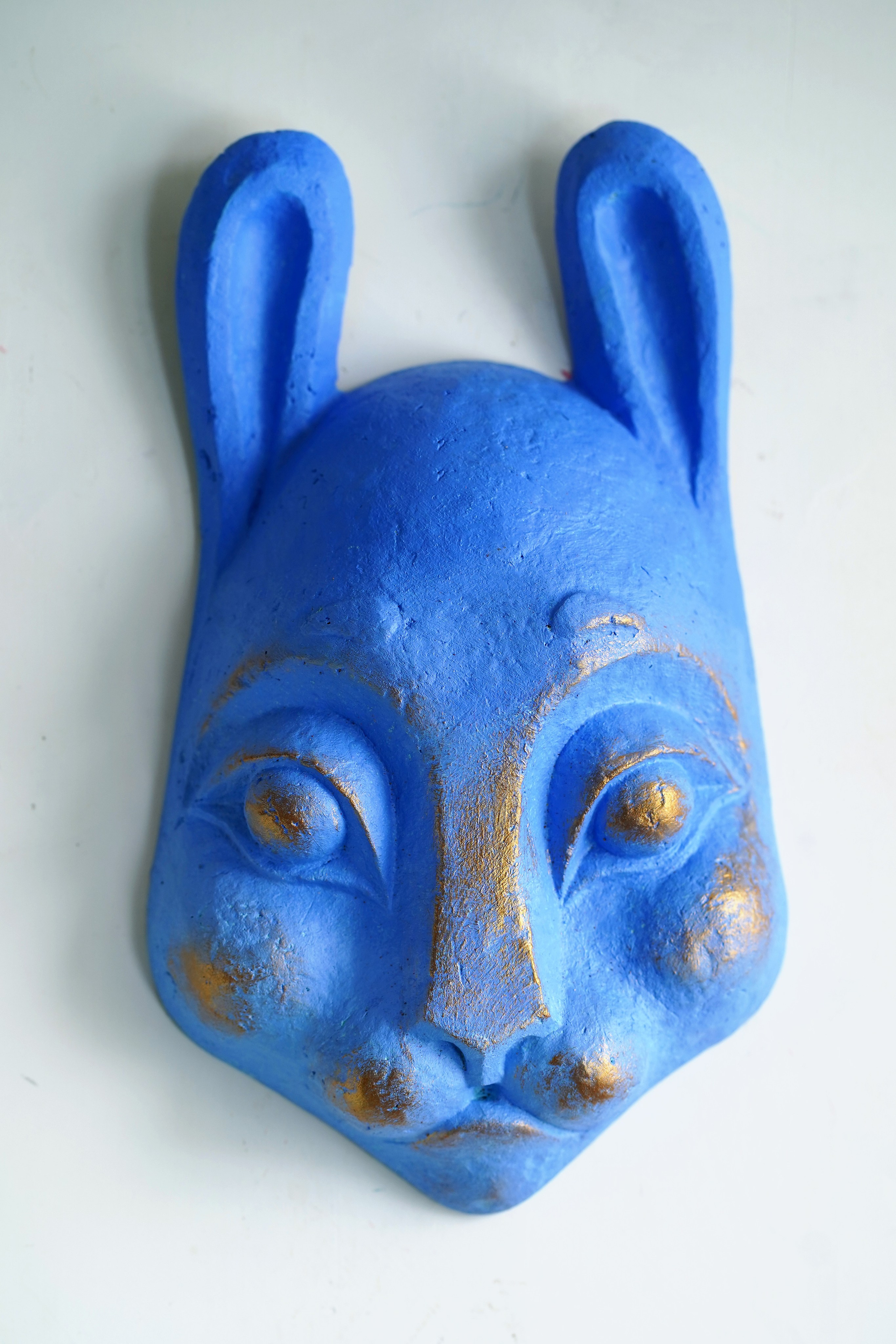 Заяц. Скульптор в Екатеринбурге Лобанов Сергей