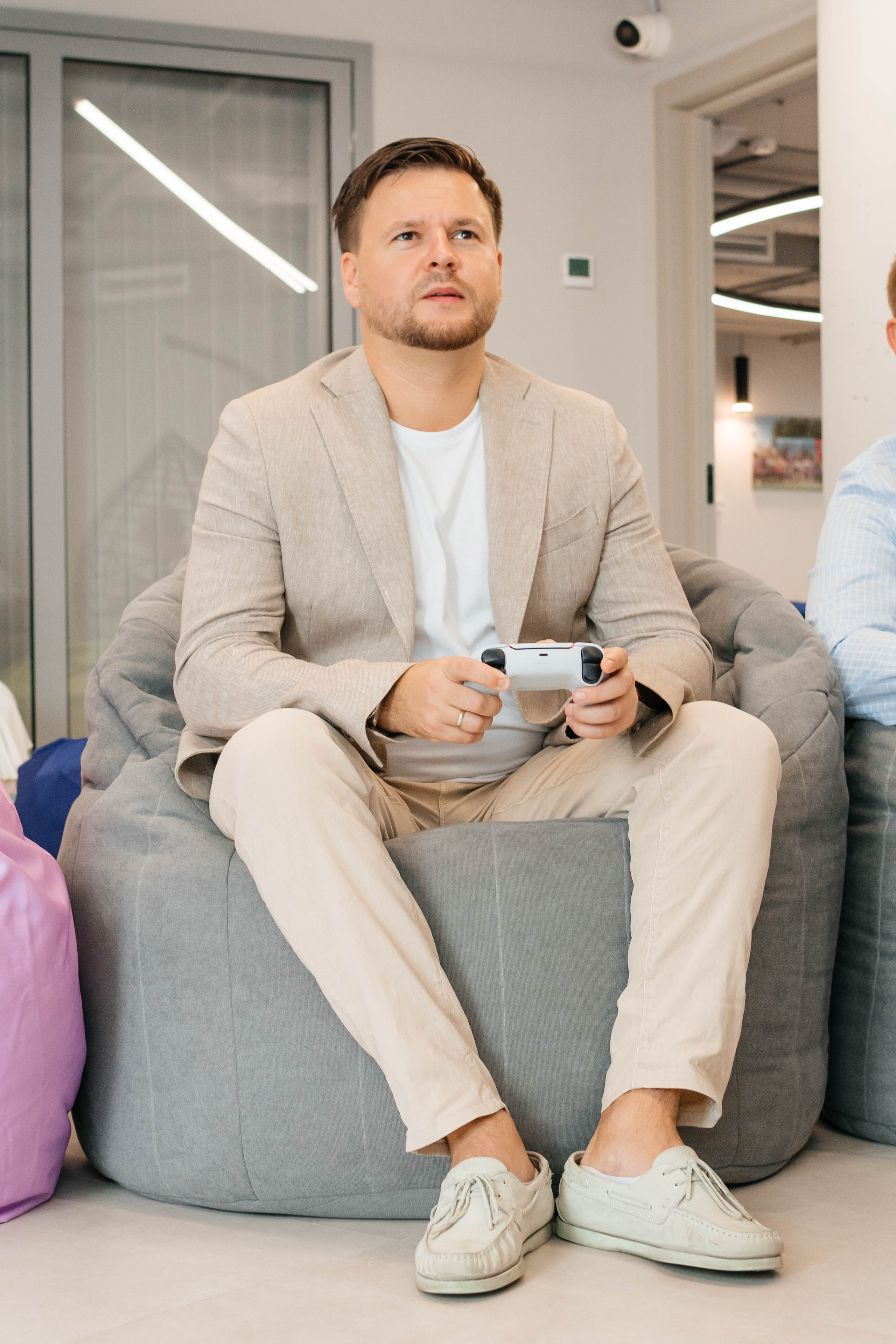 Е. В. Литвиненко в #ДонМолодой I РМЦ «Донмолодой» I Ростов-на-Дону Дейс. Репортажный фотограф в Ростове-на-Дону I Никита Степанов