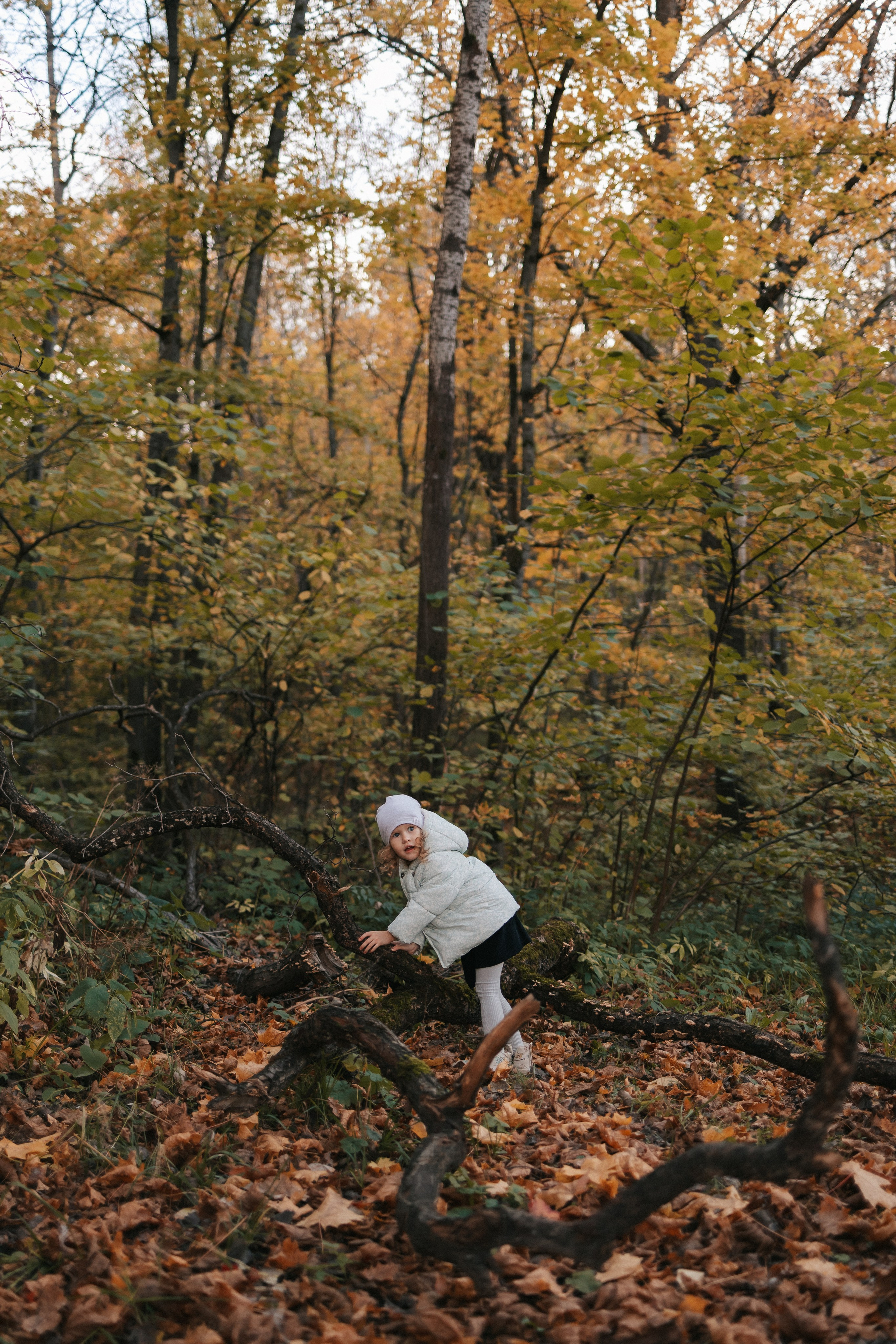 Алексей, Анастасия, Софа и Лев. Фотограф Нижний Новгород