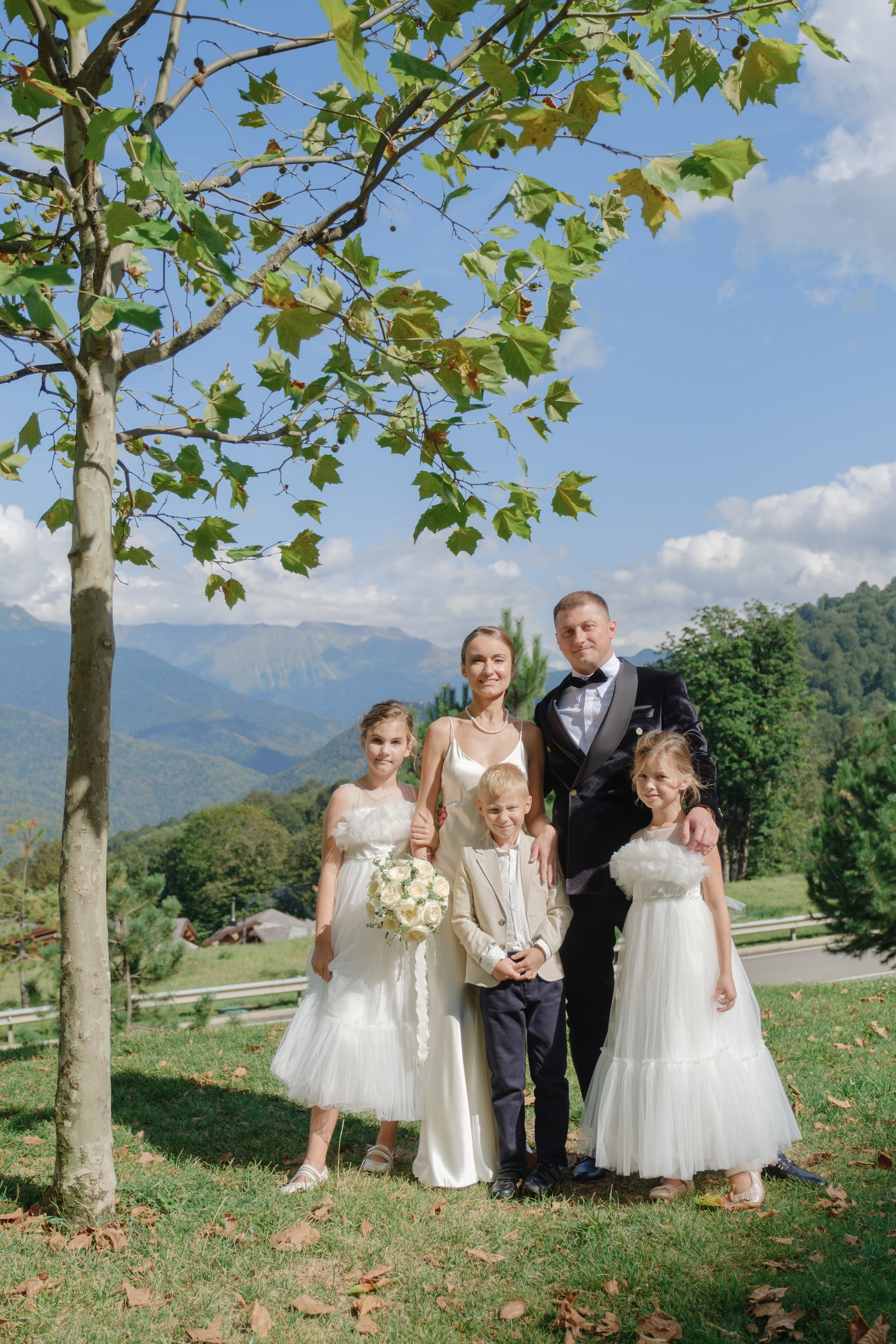 Виктория / Евгений. Свадебный Видеограф Фотограф в Сочи