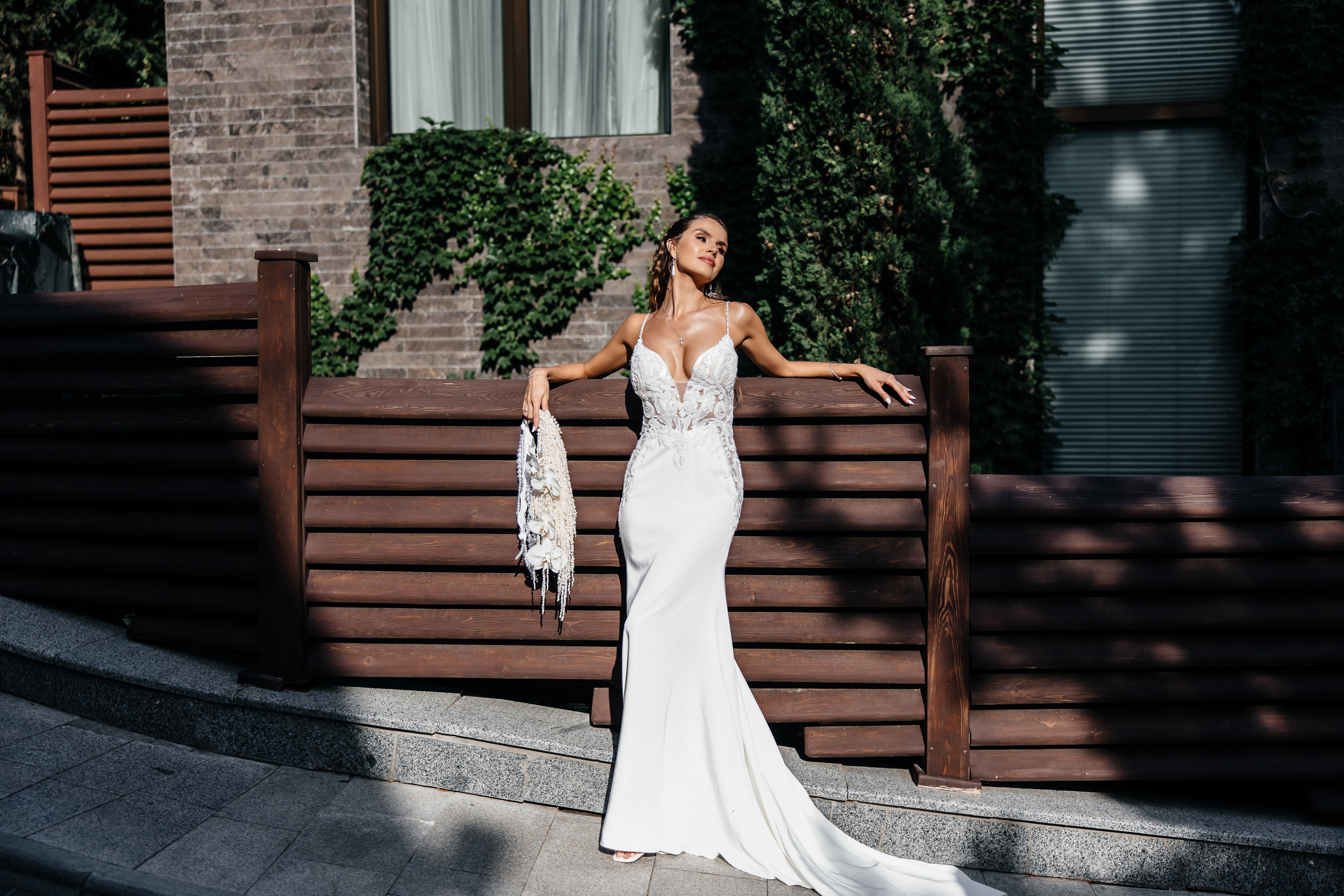 Эмоциональная свадебная фотография. Свадебный фотограф в Крыму и Севастополе Ольга Баскакова