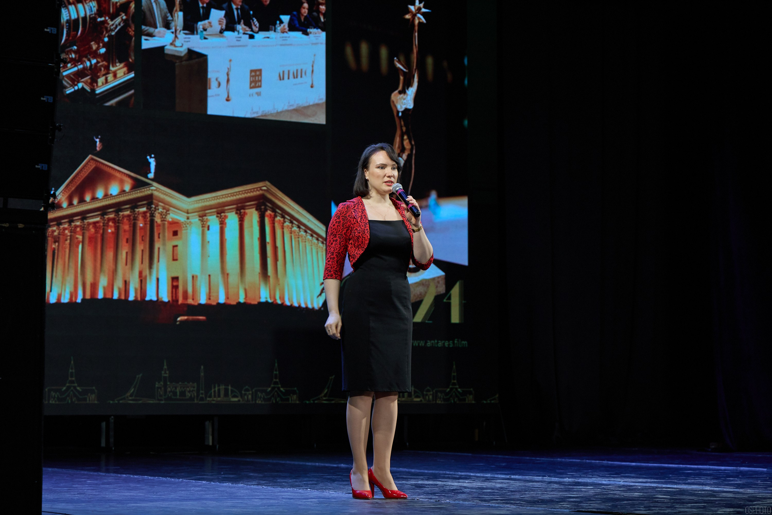 Конференция БИОТ | Ярославль. OSPhoto