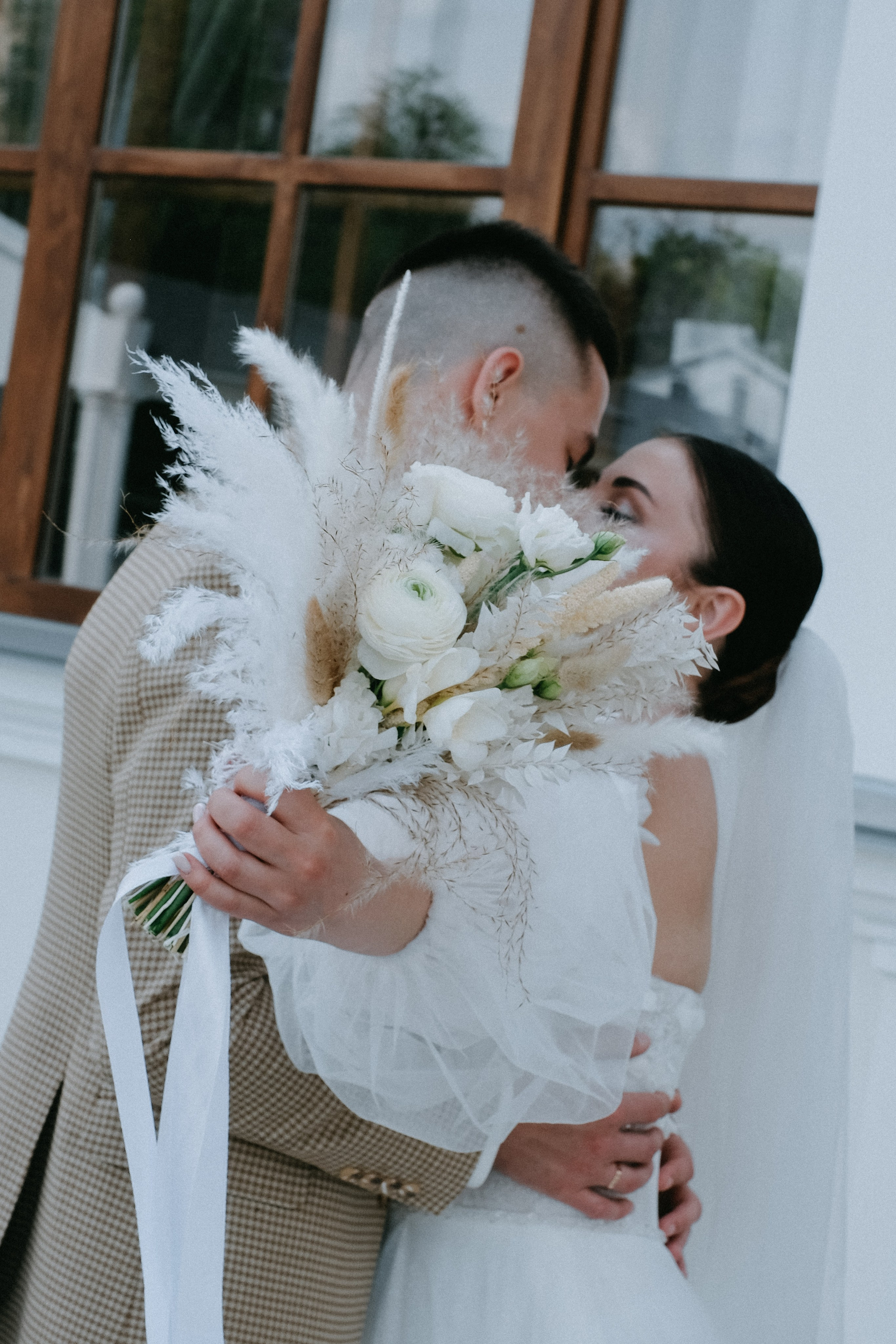 WEDDING DAY Илья&Анна. ФОТОГРАФ АННА КАЗАРЯН