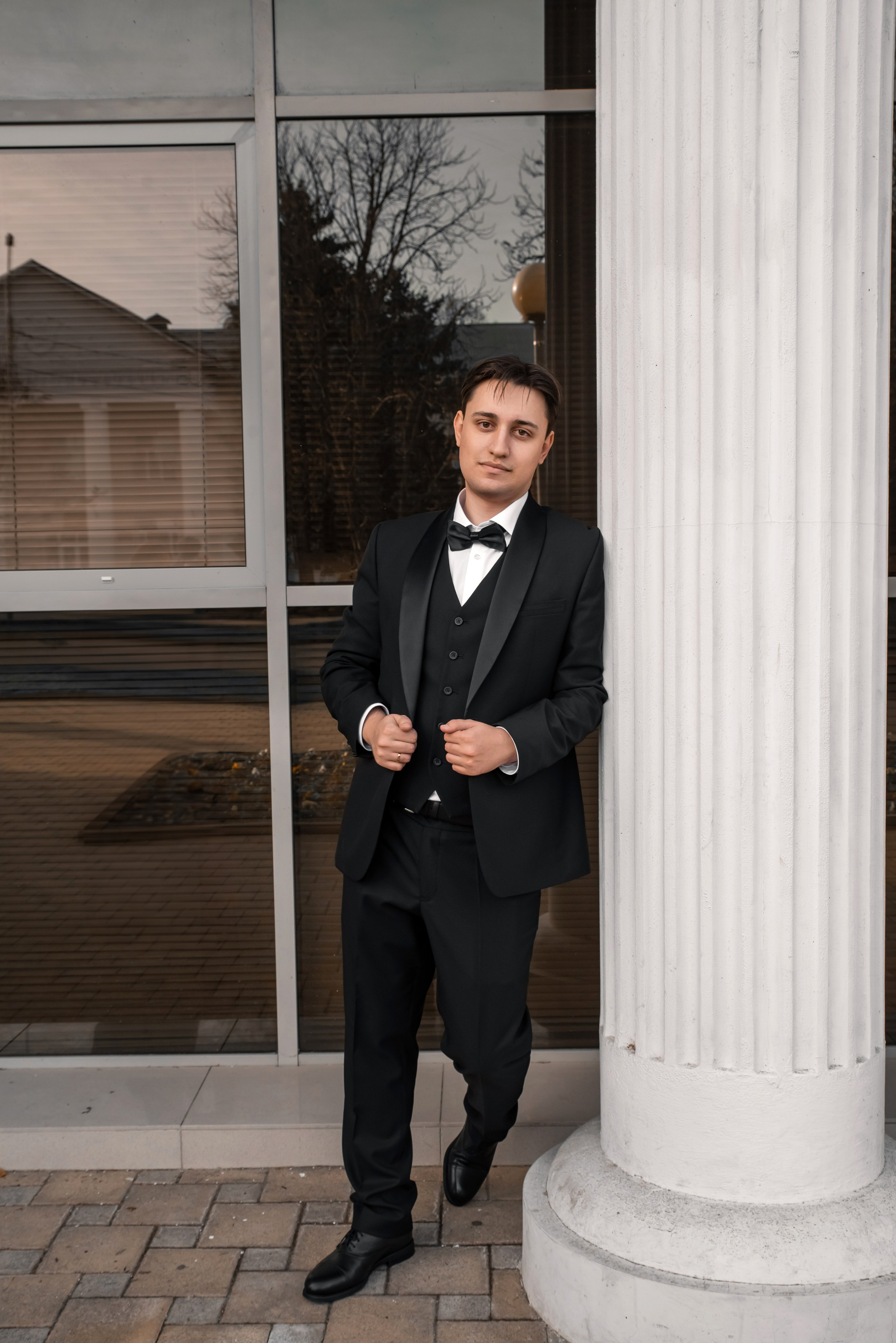 Анастасия и Иван. Свадебный и семейный фотограф в Краснодарском крае