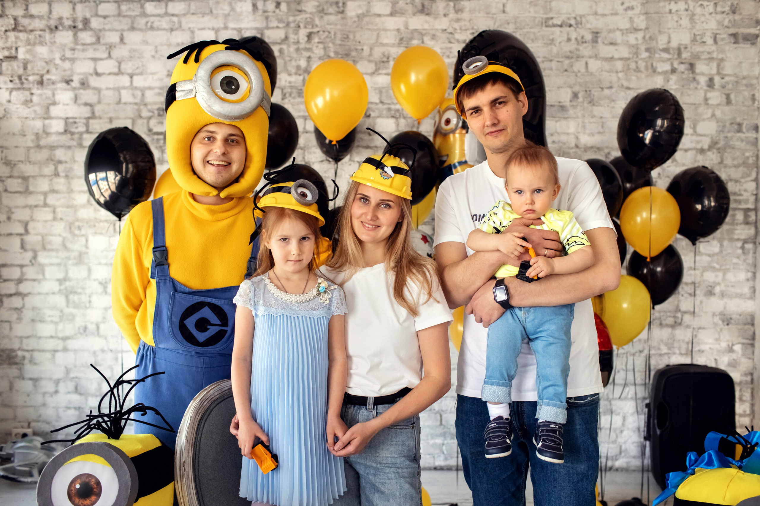 Роме 3 года. Детский и семейный фотограф в Москве Анна Ипатьева