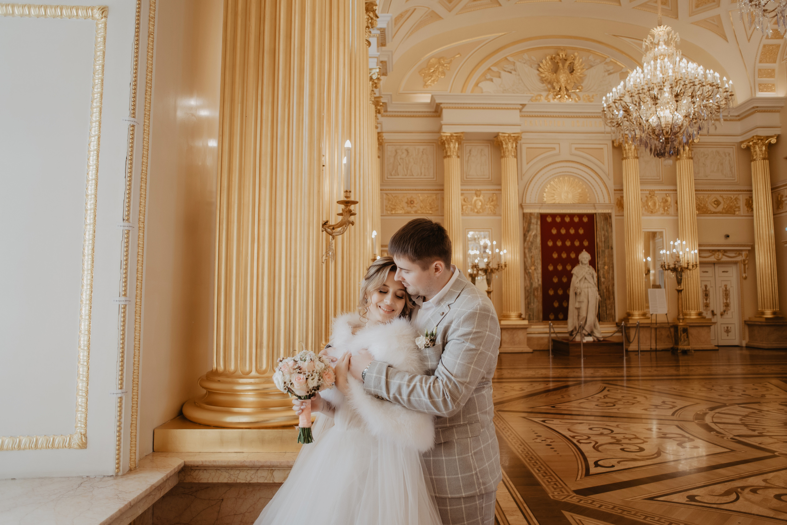 Анонс фотографий Дианы и Игоря. Свадебный и семейный фотограф в Москве Светлана Зоткина