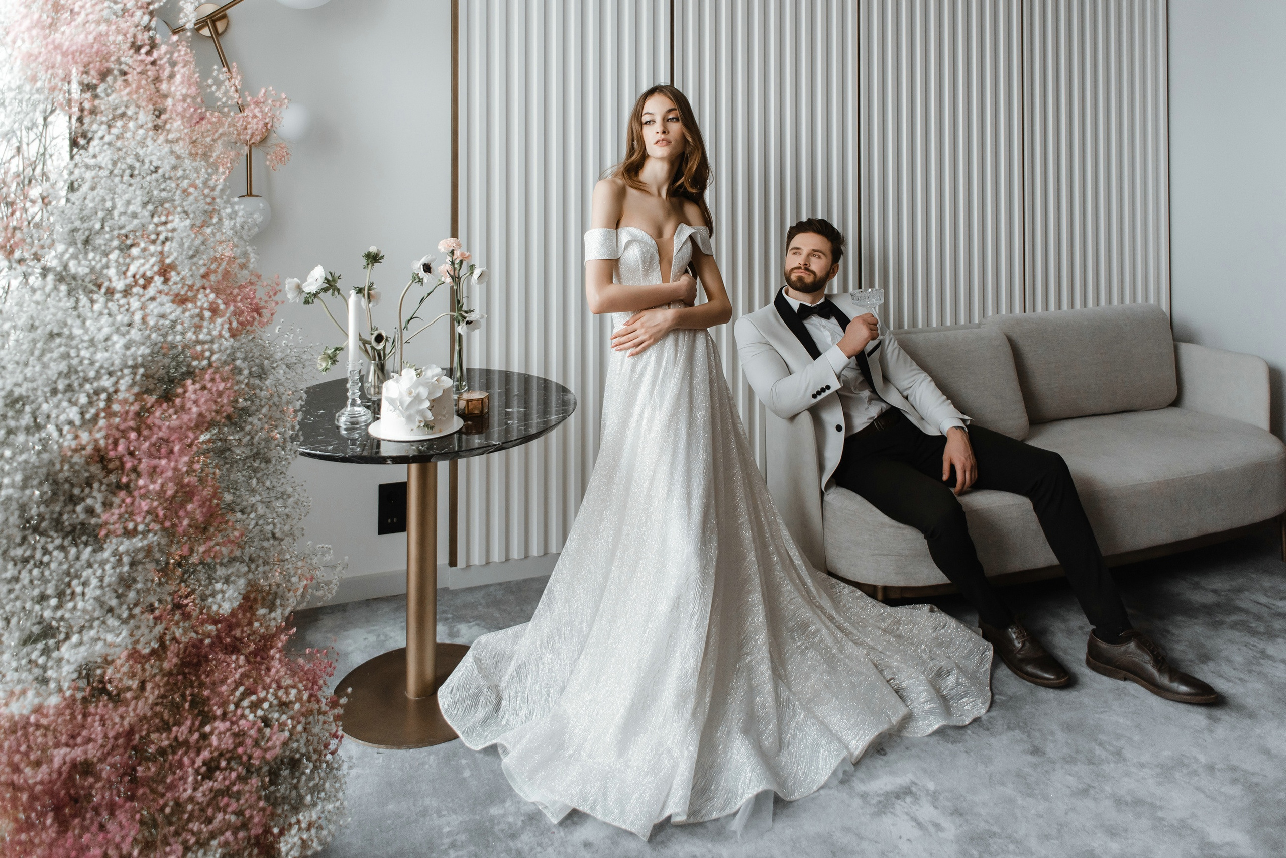 Свадьба в отеле Мовенпик Москва Таганская. Свадебный и семейный фотограф в Москве Светлана Зоткина