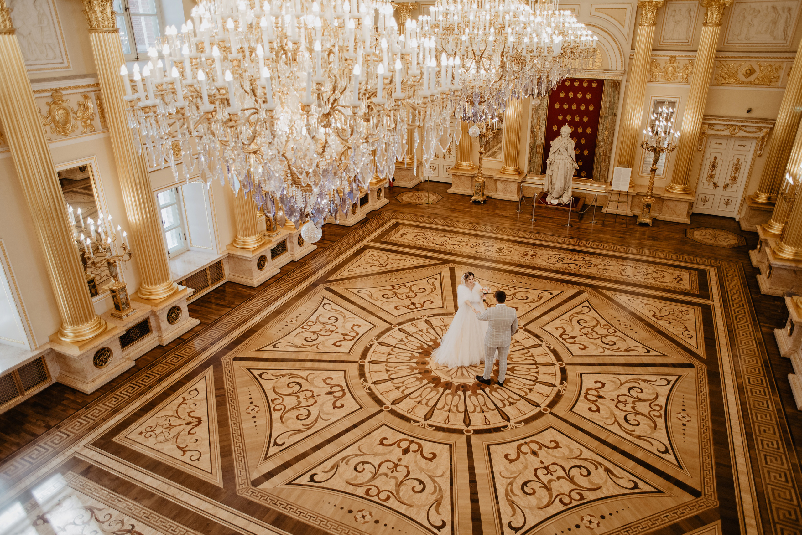 Анонс фотографий Дианы и Игоря. Свадебный и семейный фотограф в Москве Светлана Зоткина
