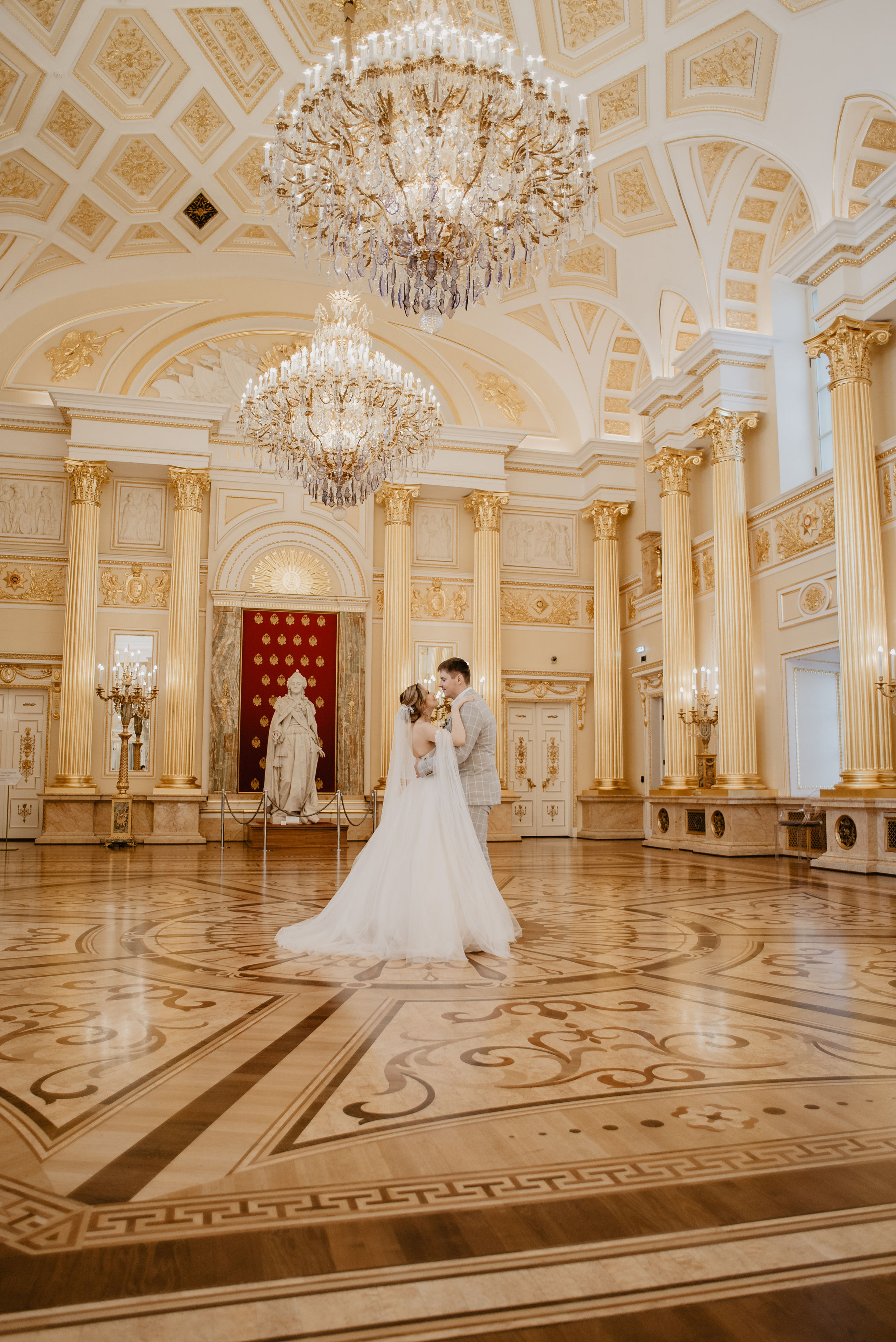 Анонс фотографий Дианы и Игоря. Свадебный и семейный фотограф в Москве Светлана Зоткина