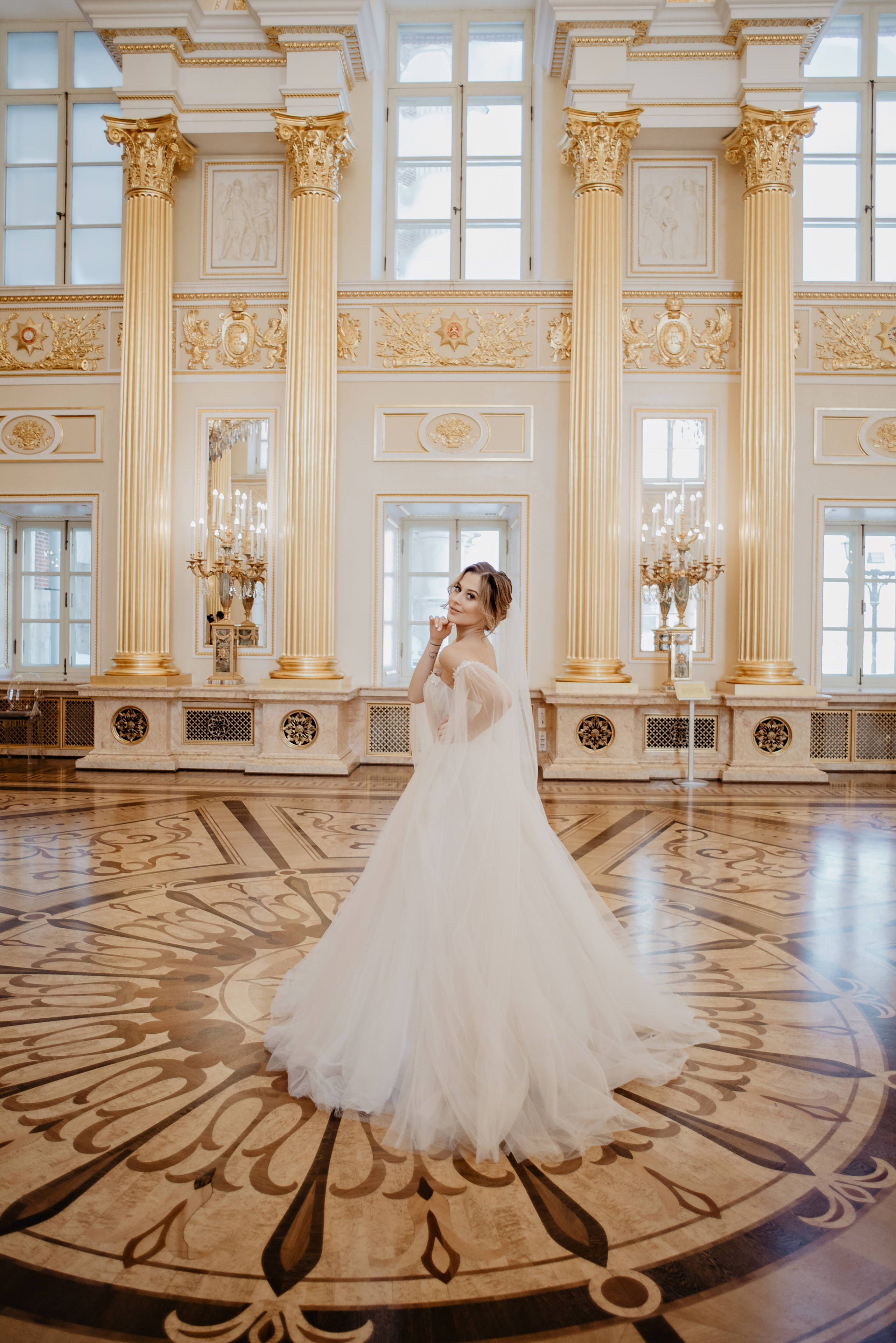 Анонс фотографий Дианы и Игоря. Свадебный и семейный фотограф в Москве Светлана Зоткина