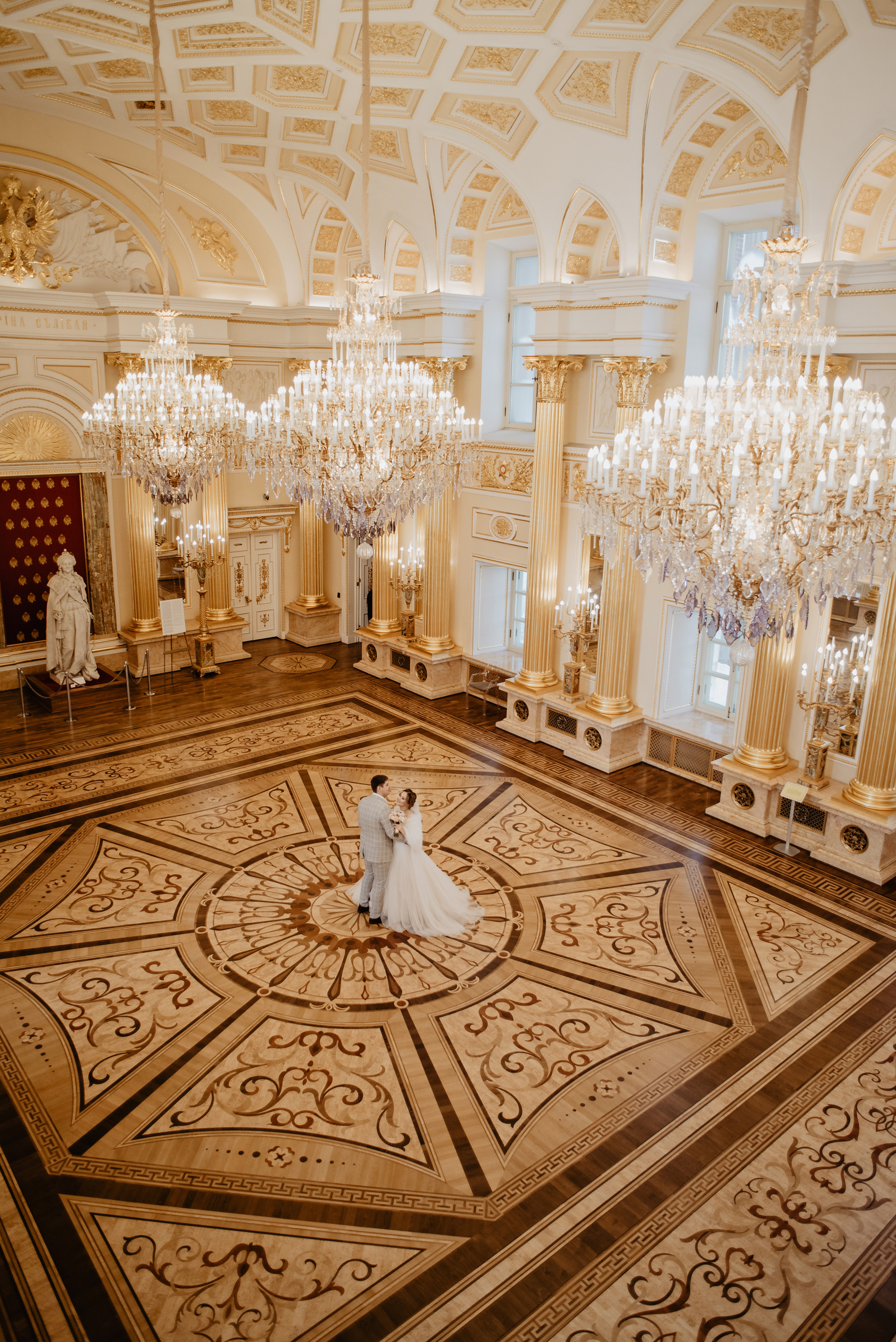 Анонс фотографий Дианы и Игоря. Свадебный и семейный фотограф в Москве Светлана Зоткина