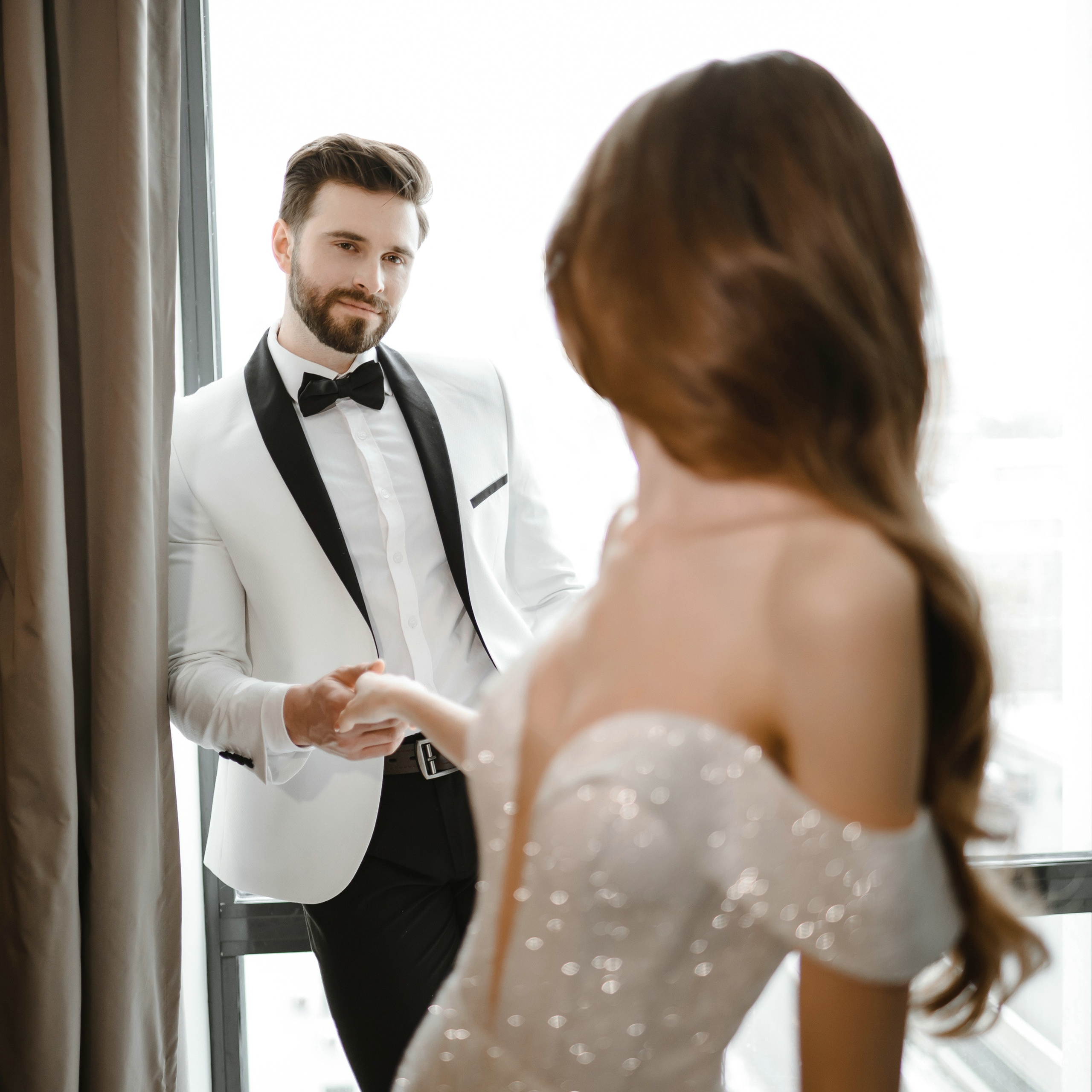 Свадьба в отеле Мовенпик Москва Таганская. Свадебный и семейный фотограф в Москве Светлана Зоткина