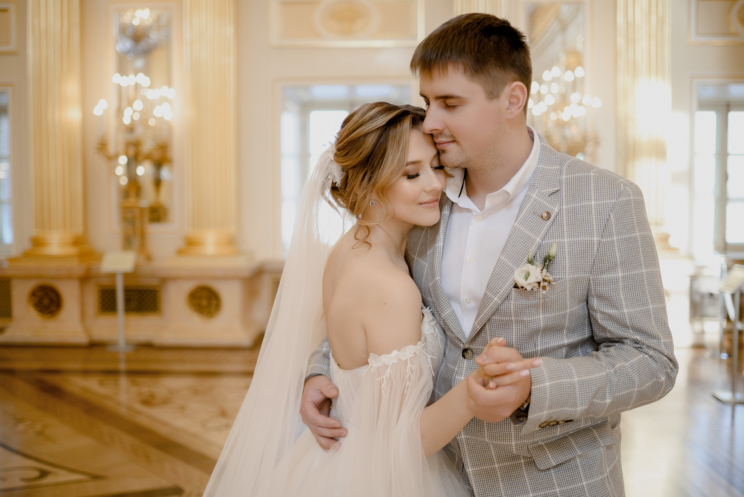 Анонс фотографий Дианы и Игоря. Свадебный и семейный фотограф в Москве Светлана Зоткина