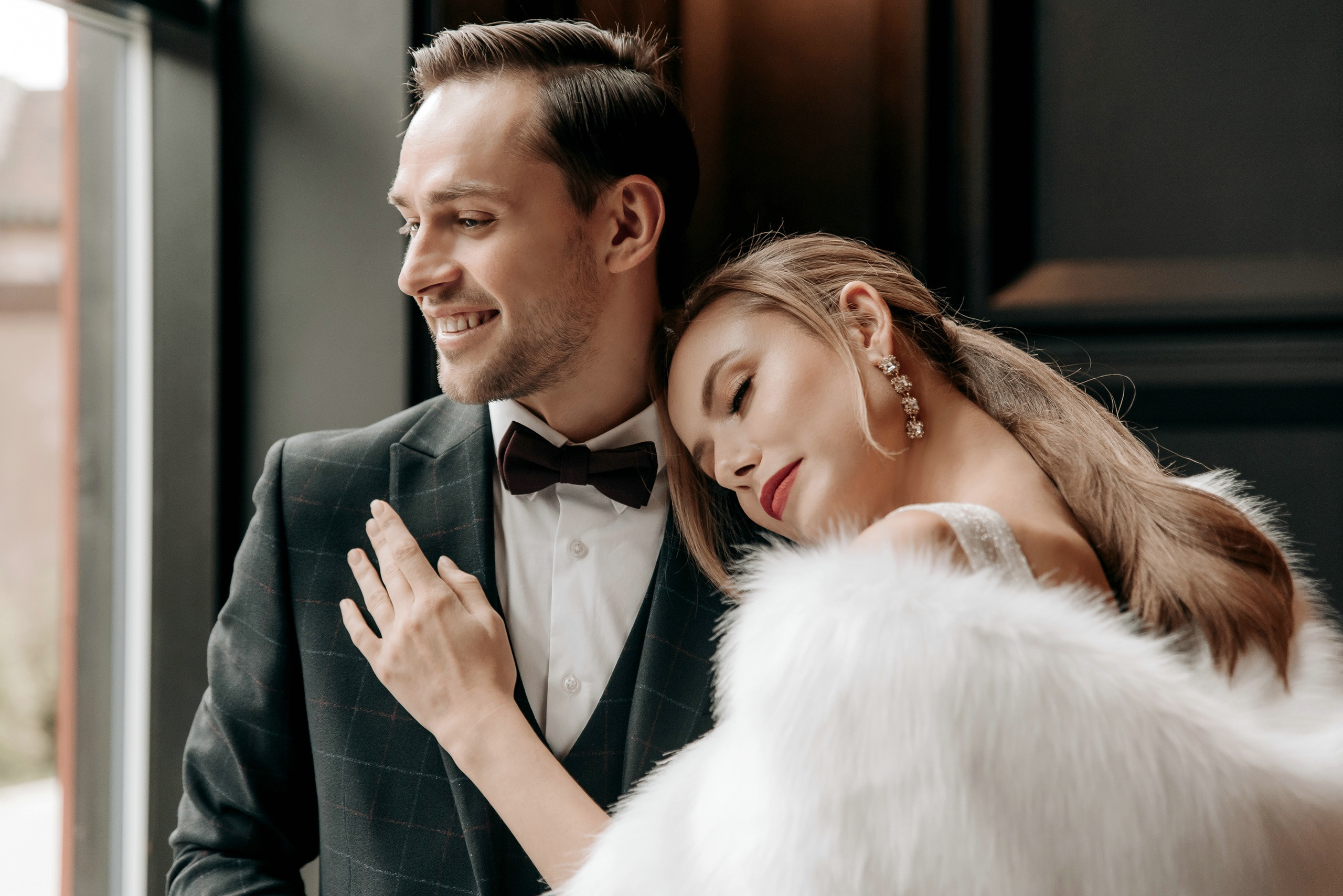 Свадебная фотосессия в отеле Art Village. Свадебный и семейный фотограф в Москве Светлана Зоткина