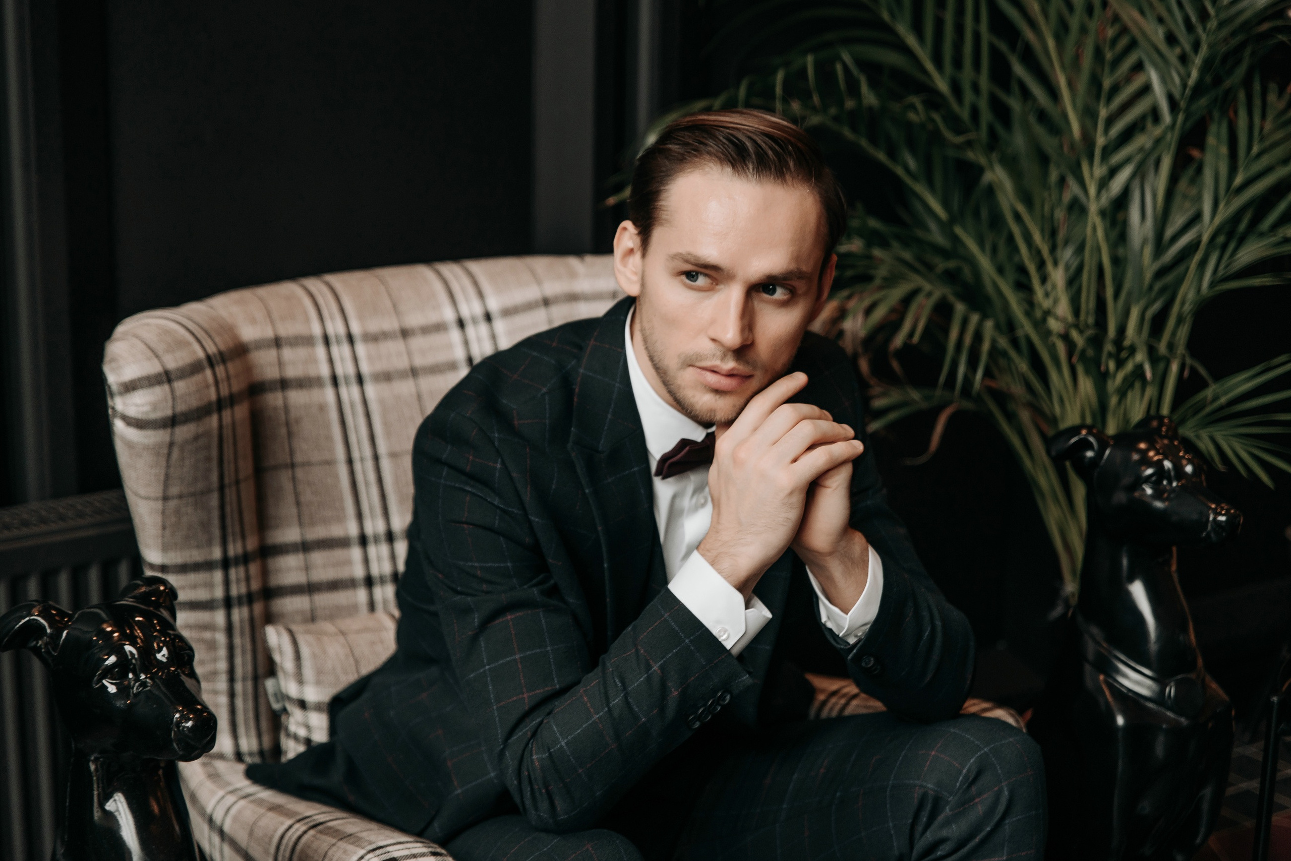 Свадебная фотосессия в отеле Art Village. Свадебный и семейный фотограф в Москве Светлана Зоткина