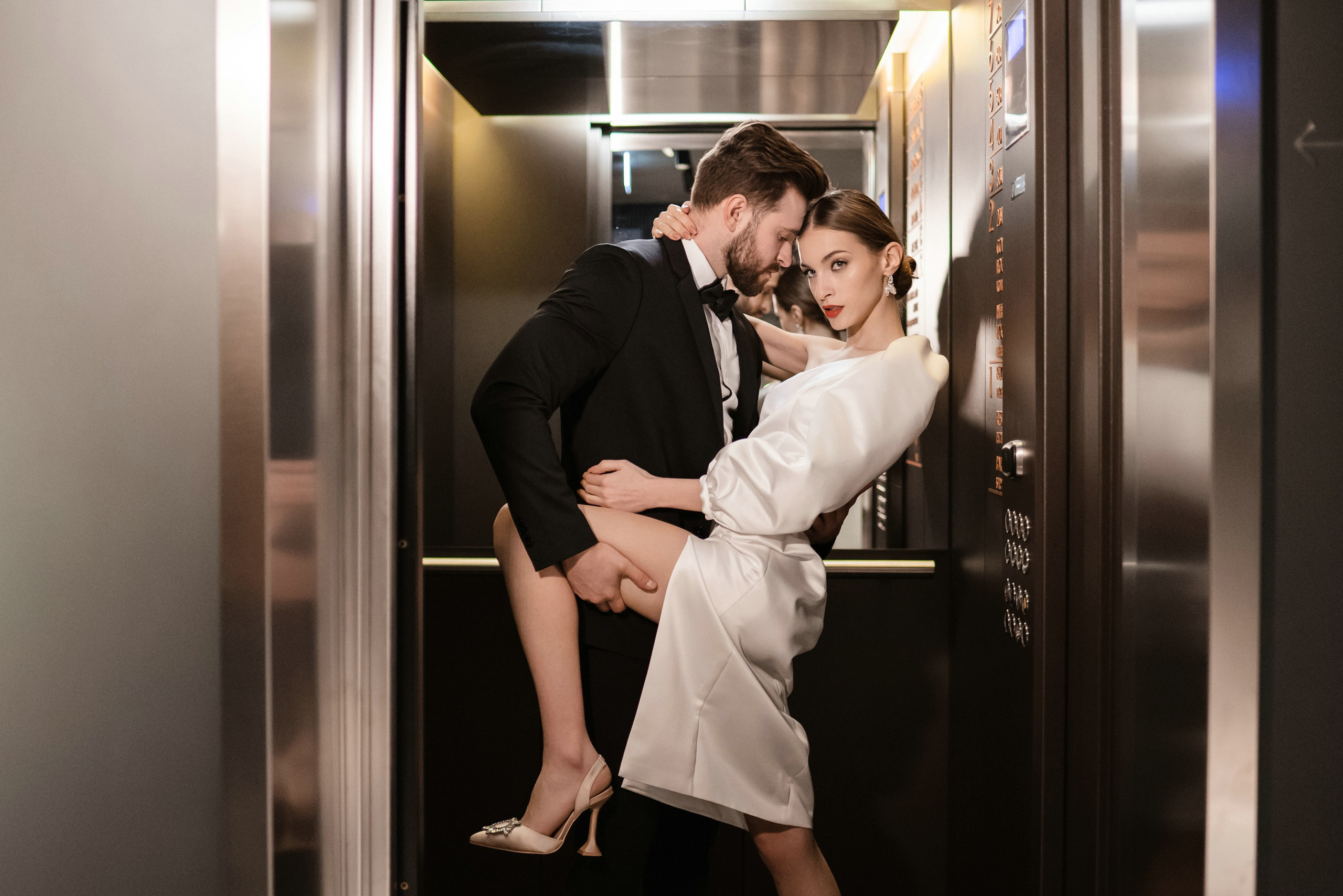 Свадьба в отеле Мовенпик Москва Таганская. Свадебный и семейный фотограф в Москве Светлана Зоткина