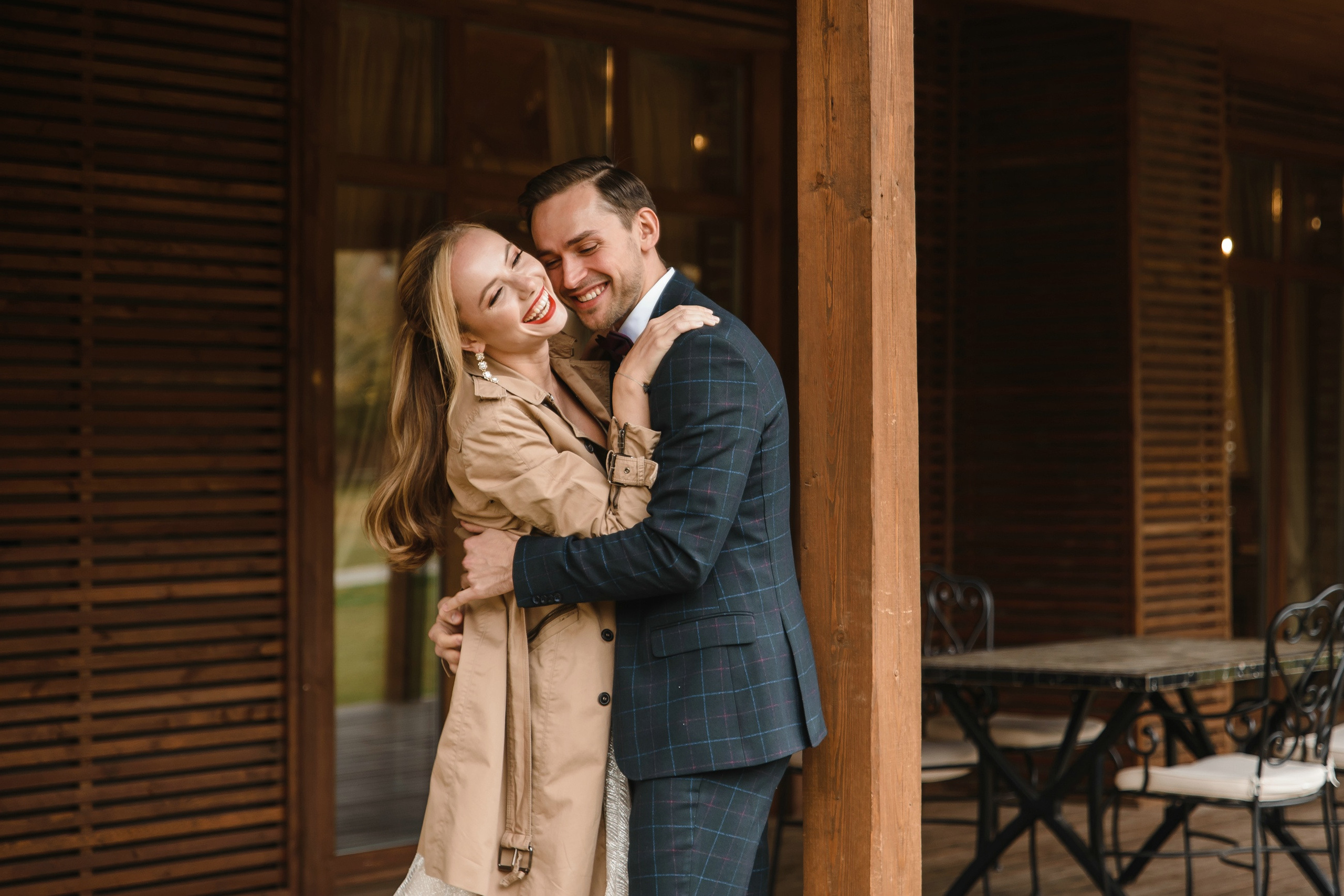 Свадебная фотосессия в отеле Art Village. Свадебный и семейный фотограф в Москве Светлана Зоткина