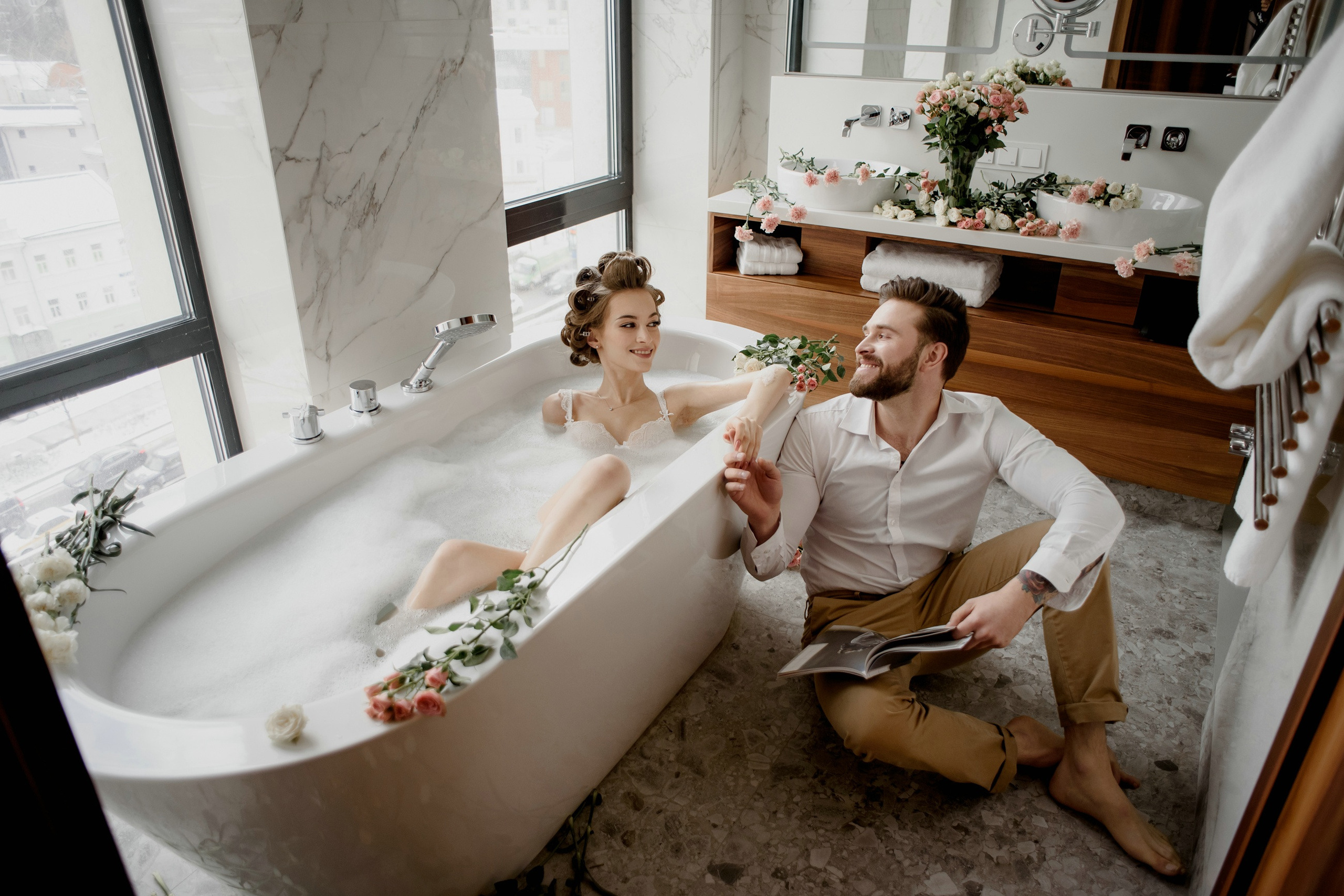 Свадьба в отеле Мовенпик Москва Таганская. Свадебный и семейный фотограф в Москве Светлана Зоткина