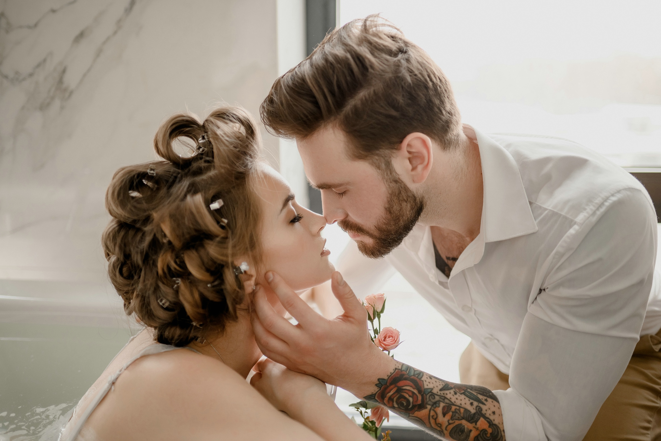 Свадьба в отеле Мовенпик Москва Таганская. Свадебный и семейный фотограф в Москве Светлана Зоткина